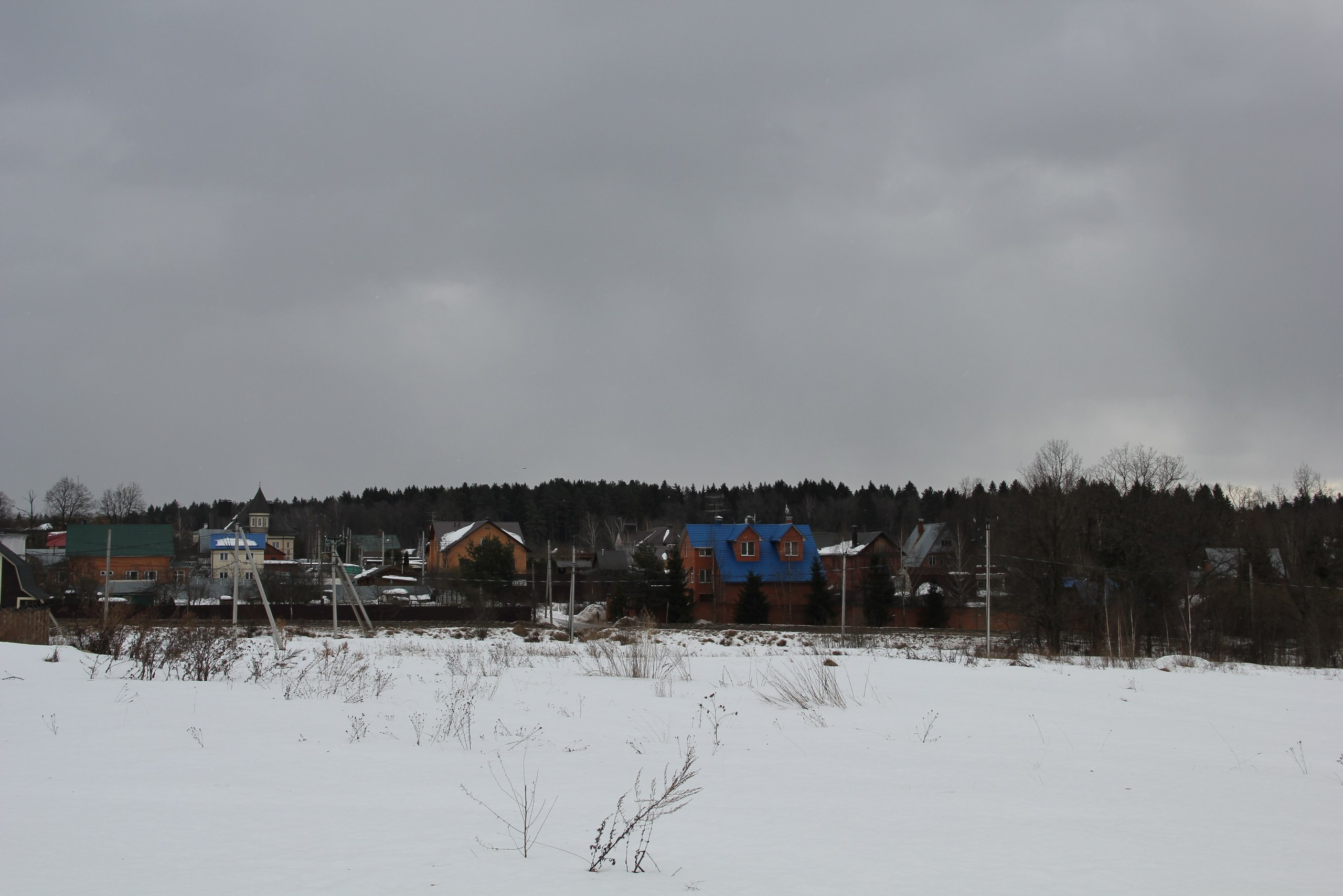 Пейнтбольная битва | 25.02.2017. Галерея Фантим