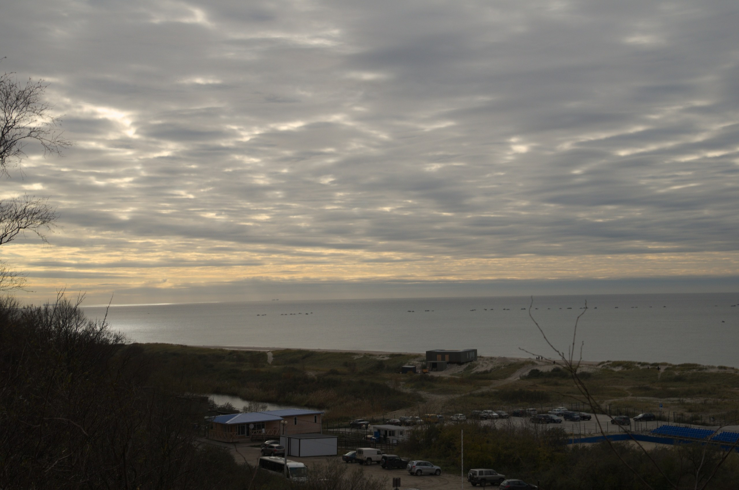 Калининград | 03-05.11.2018. Галерея Фантим