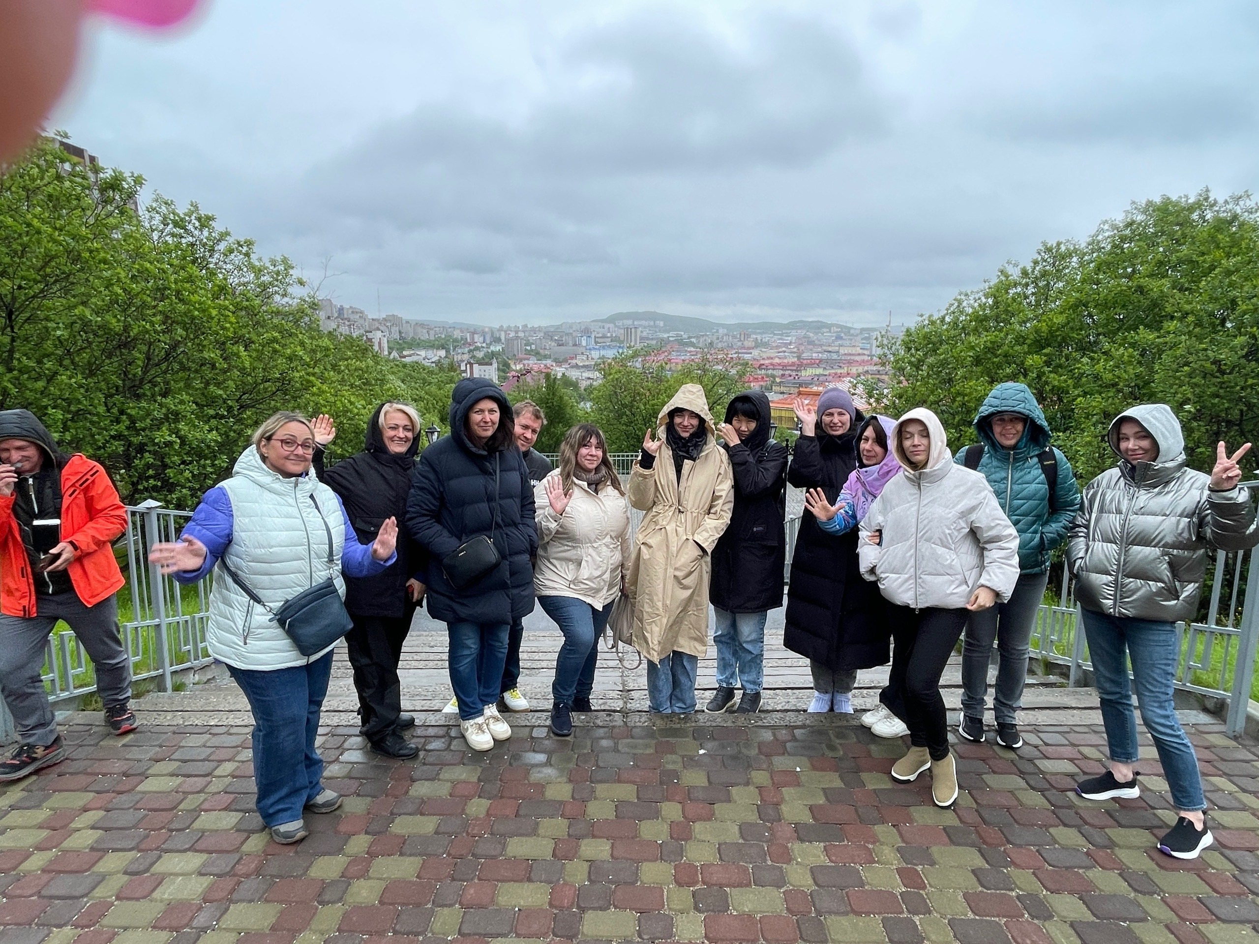 Мурманск | 20-22.06.2025. Галерея Фантим