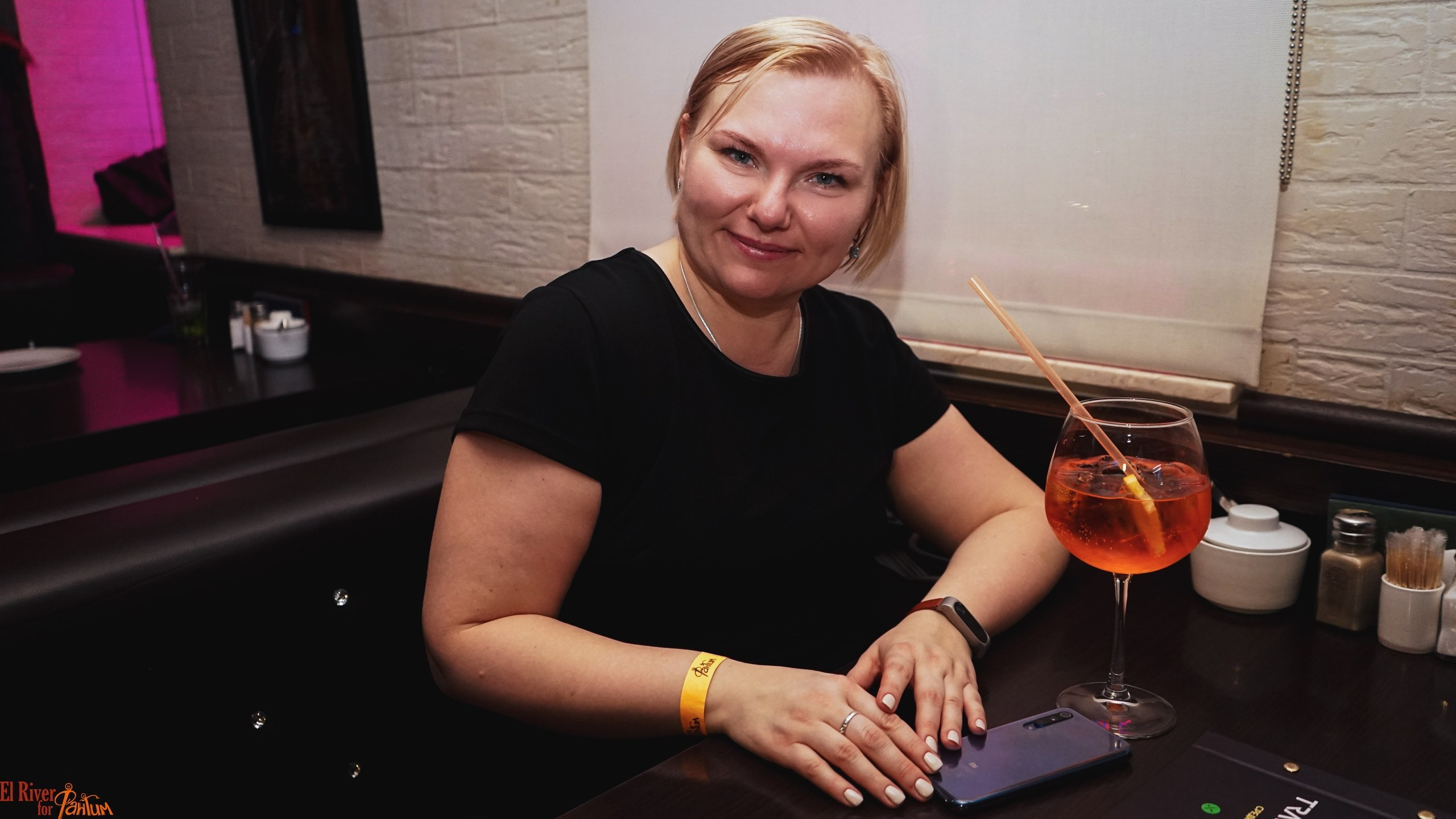 Клубная вечеринка Хеллоуин | 01.11.2019. Галерея Фантим