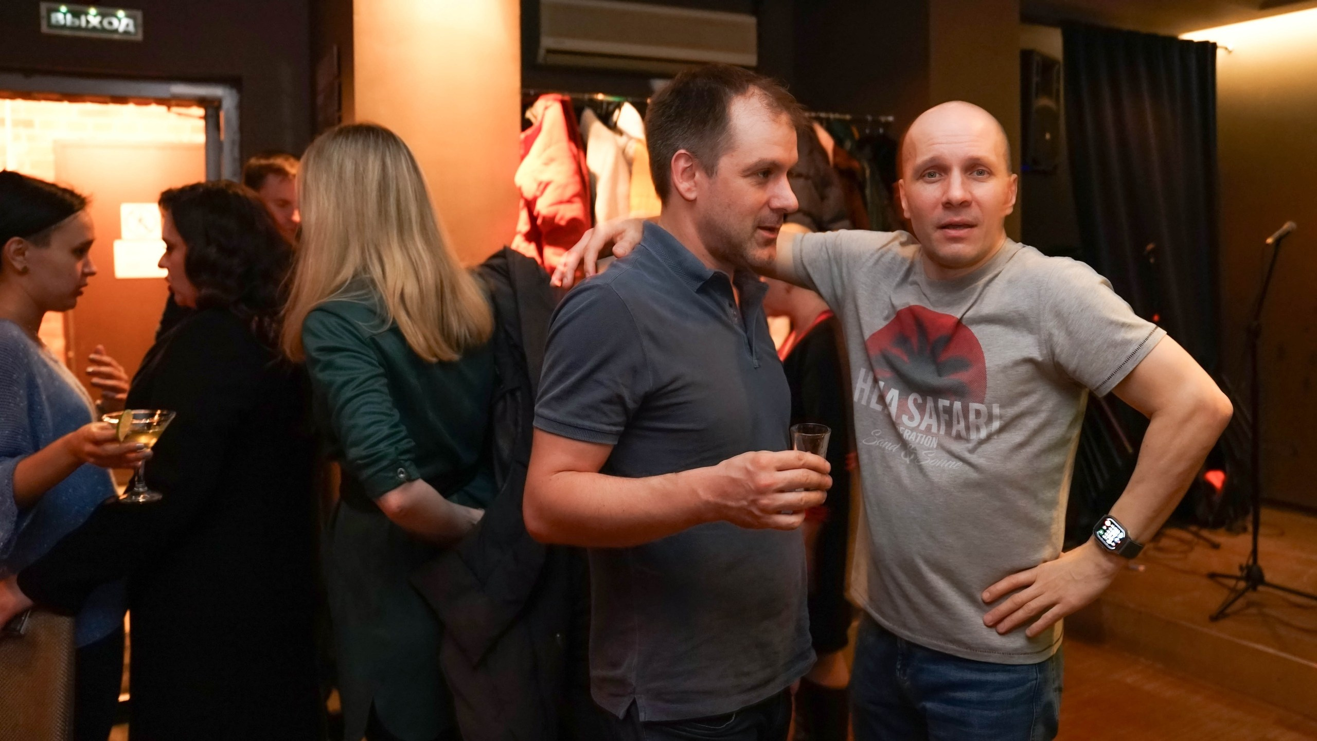 Музыкальный фантимник | 08.03.24. Галерея Фантим