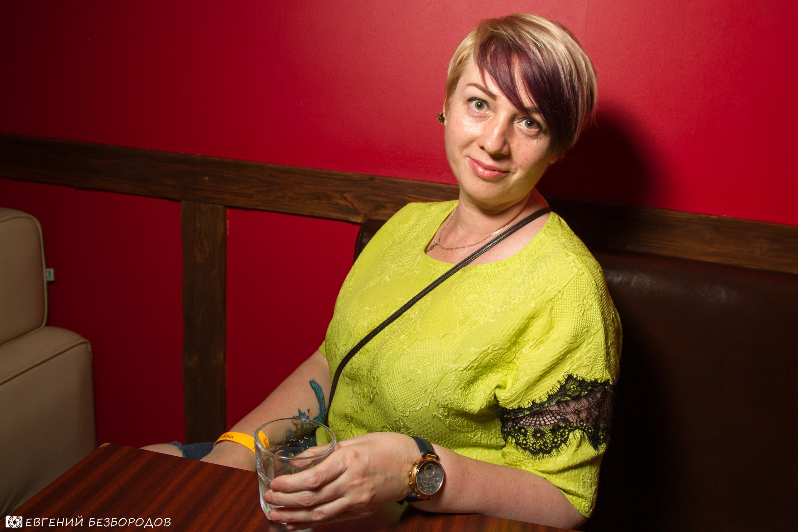 Клубная вечеринка Last Summer Day (LSD) | 22.09.2017. Галерея Фантим