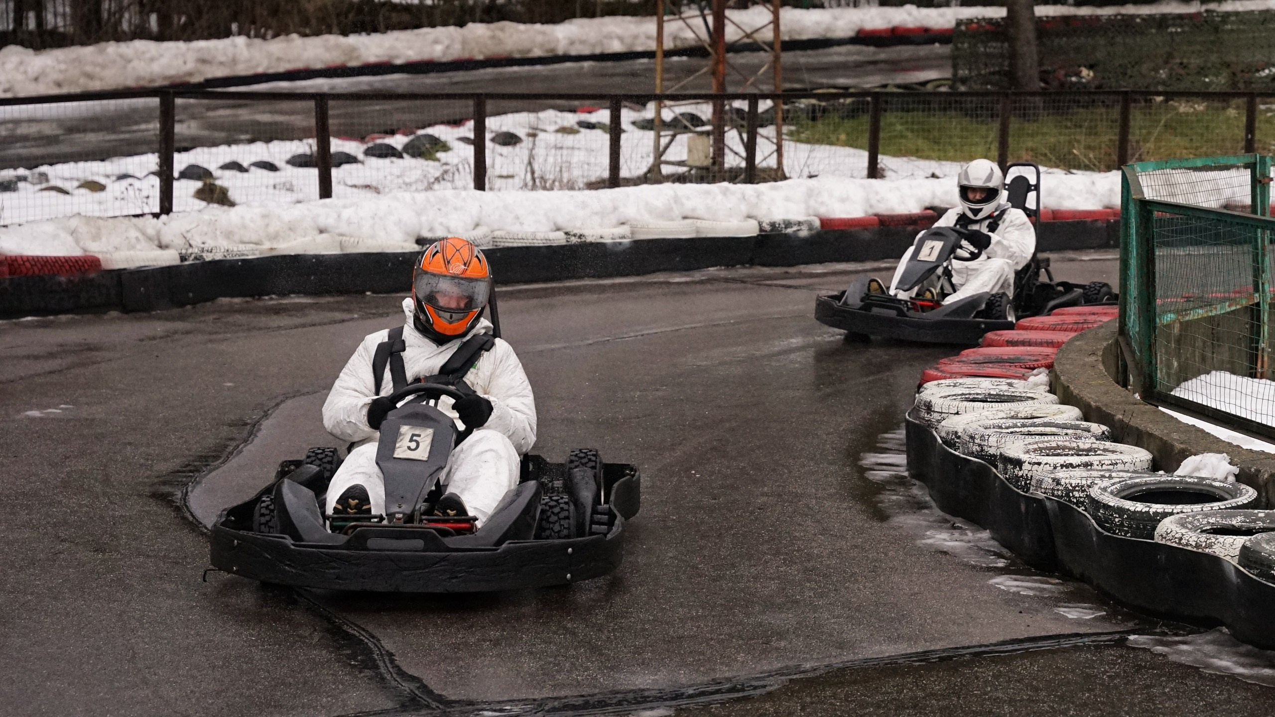 Картинг | 18.01.2025. Галерея Фантим