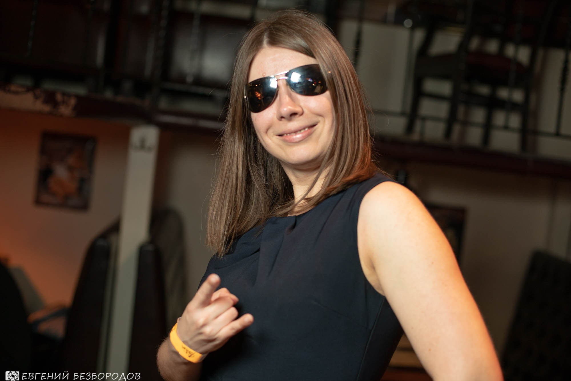 Клубнаяя вечеринка «Миссия: Лето» | 05.04.2019. Галерея Фантим