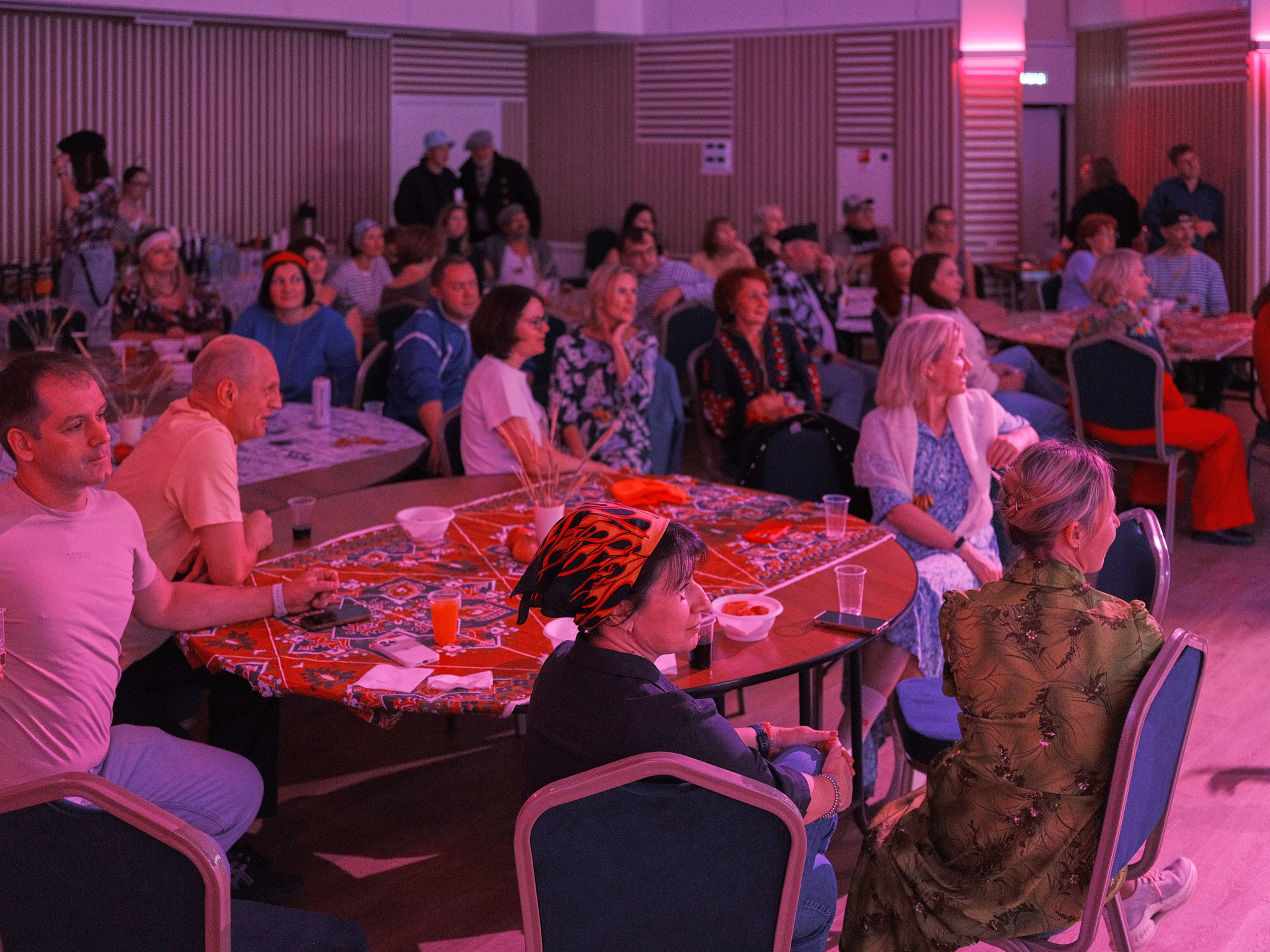 Деревенский гламур. Загородный выезд | 18-19.10.2025. Галерея Фантим