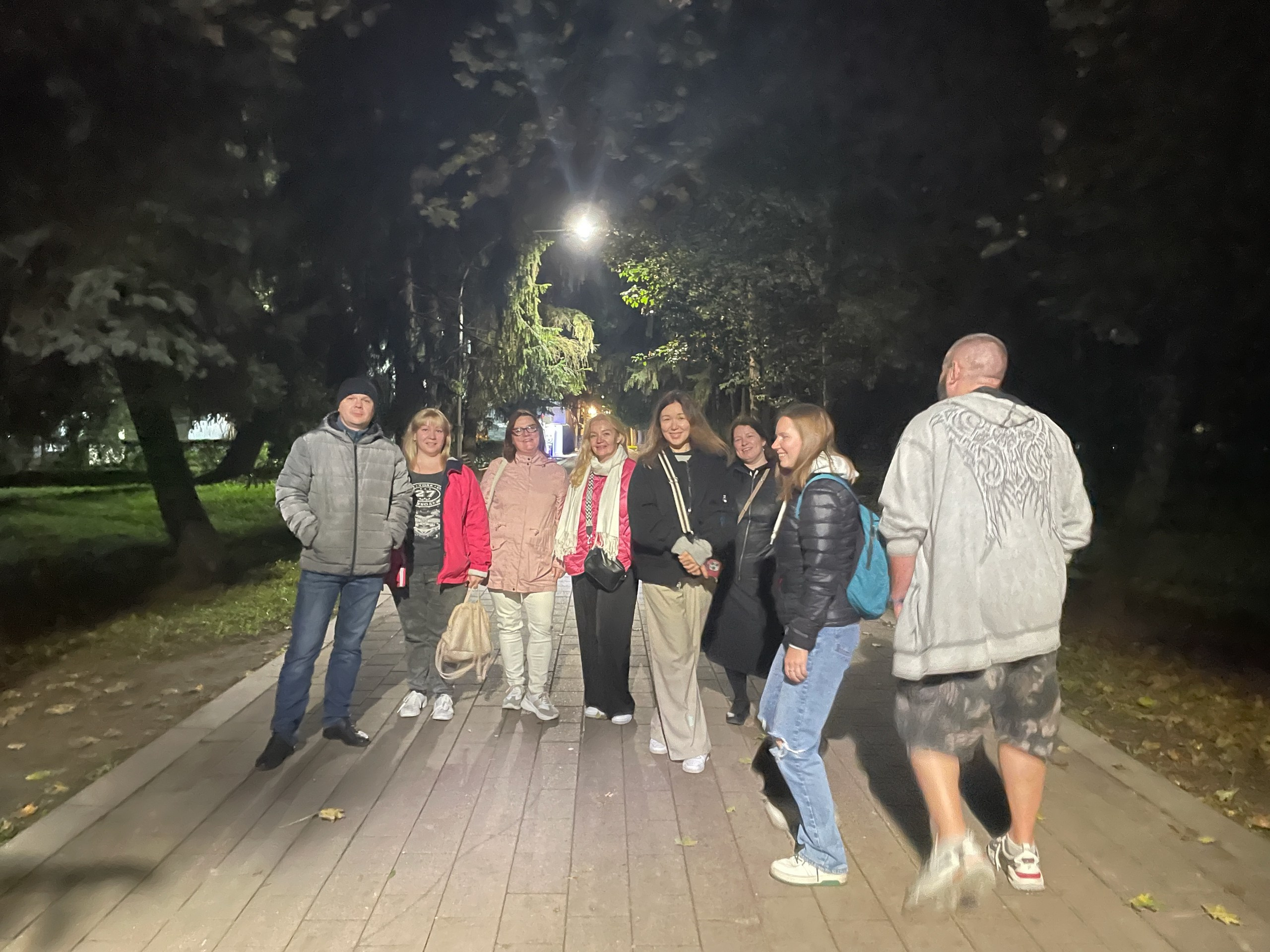 Кабардино-Балкария | 04-06.10.2024. Галерея Фантим