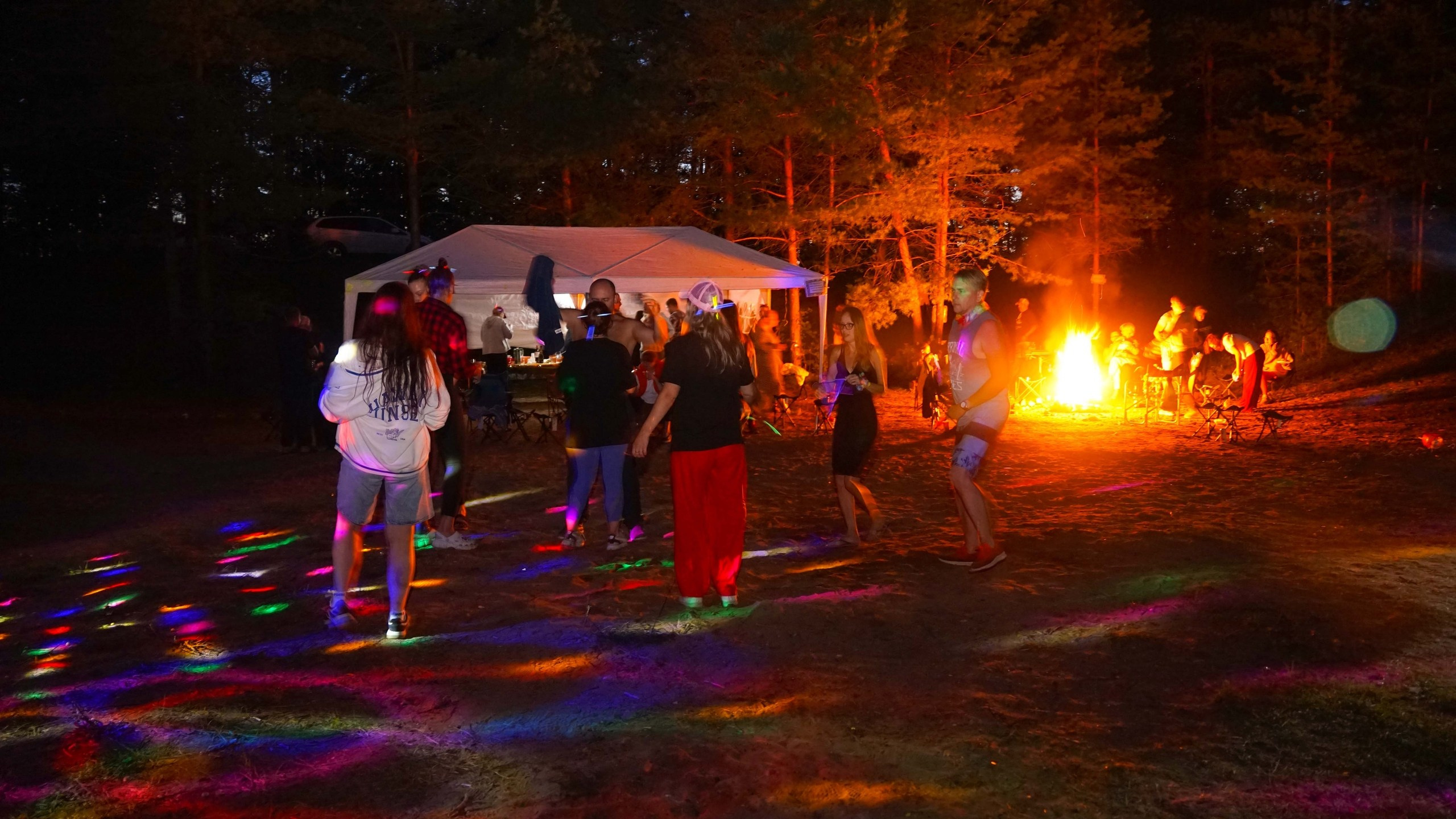 Походная Романтика 46. Солнце Монако. Галерея Фантим