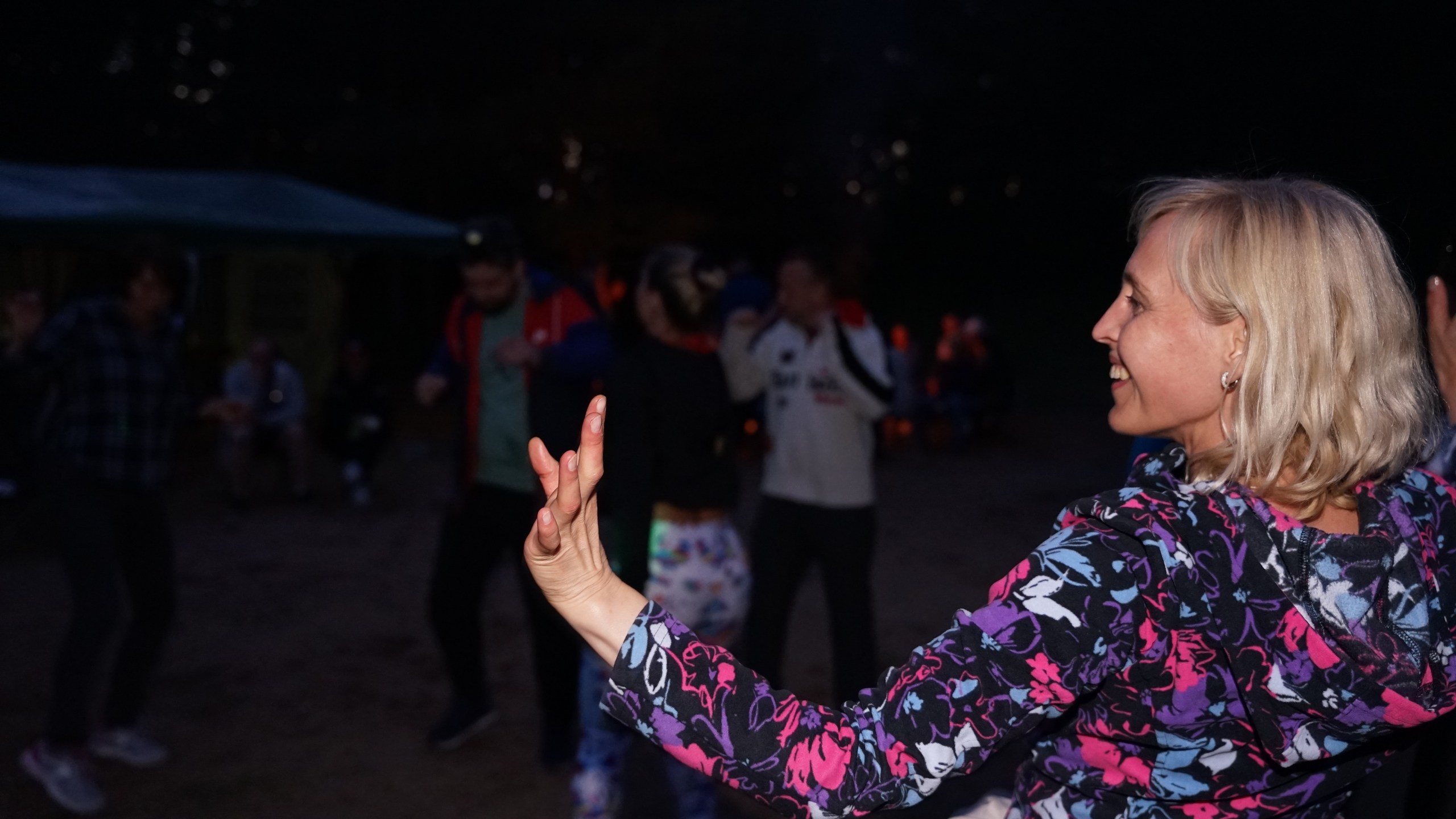 Походная Романтика 39. Фрайдэй Луксури Вилладж | 2022. Галерея Фантим