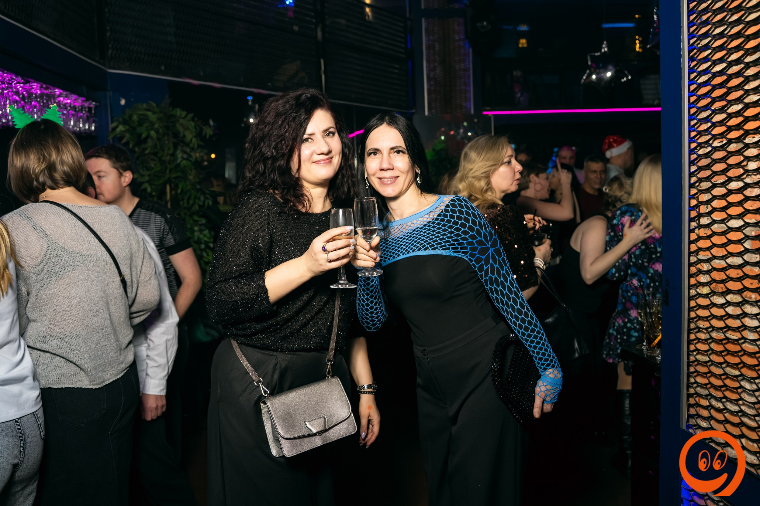 Клубная | 26.12.2025. Галерея Фантим