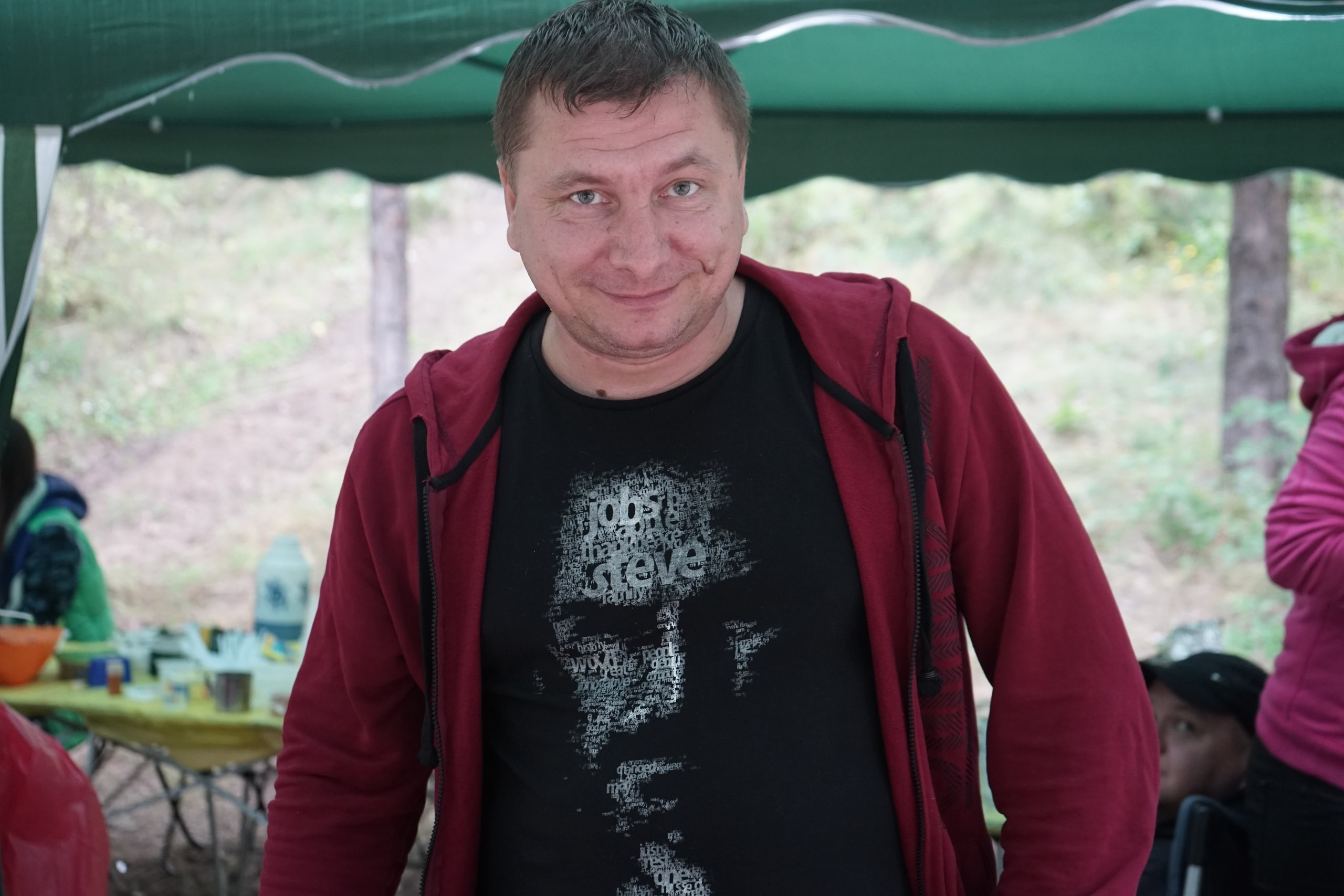 Походная Романтика 26. Музыкальный Шторм! | 25–27 августа 2017. Галерея Фантим