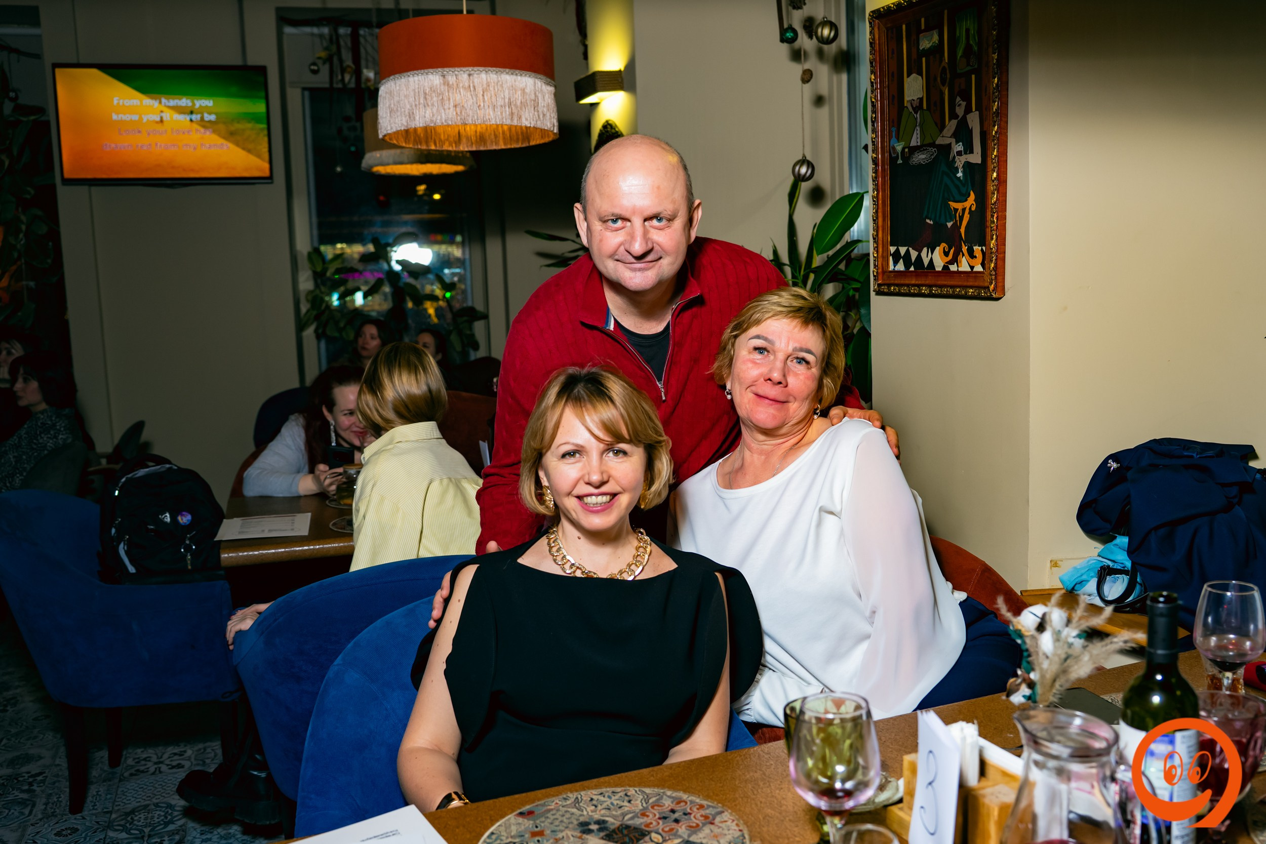 Караоке | 07.02. Галерея Фантим