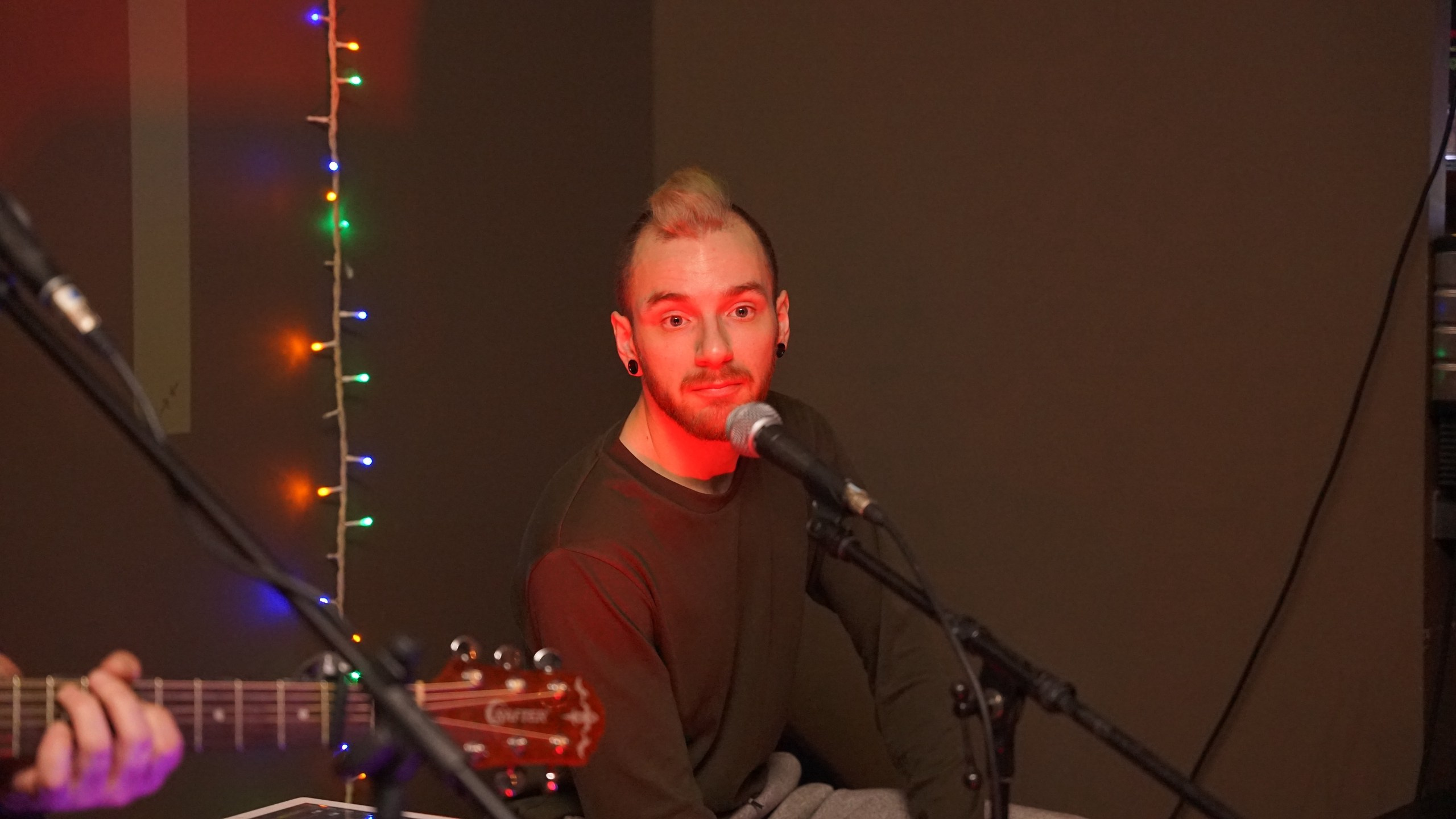 Музыкальная вечеринка | 15.01.2022. Галерея Фантим