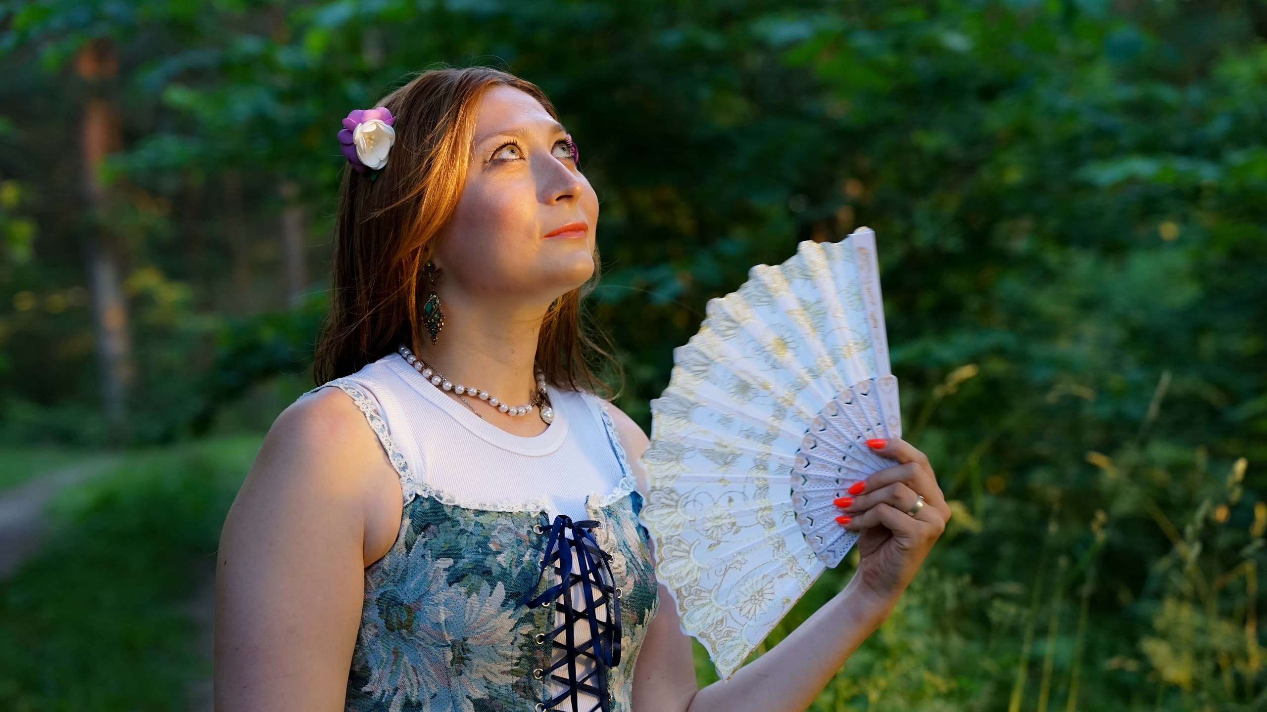 Походная романтика 44. Колумбийская сага | 28-30.06.2024. Галерея Фантим