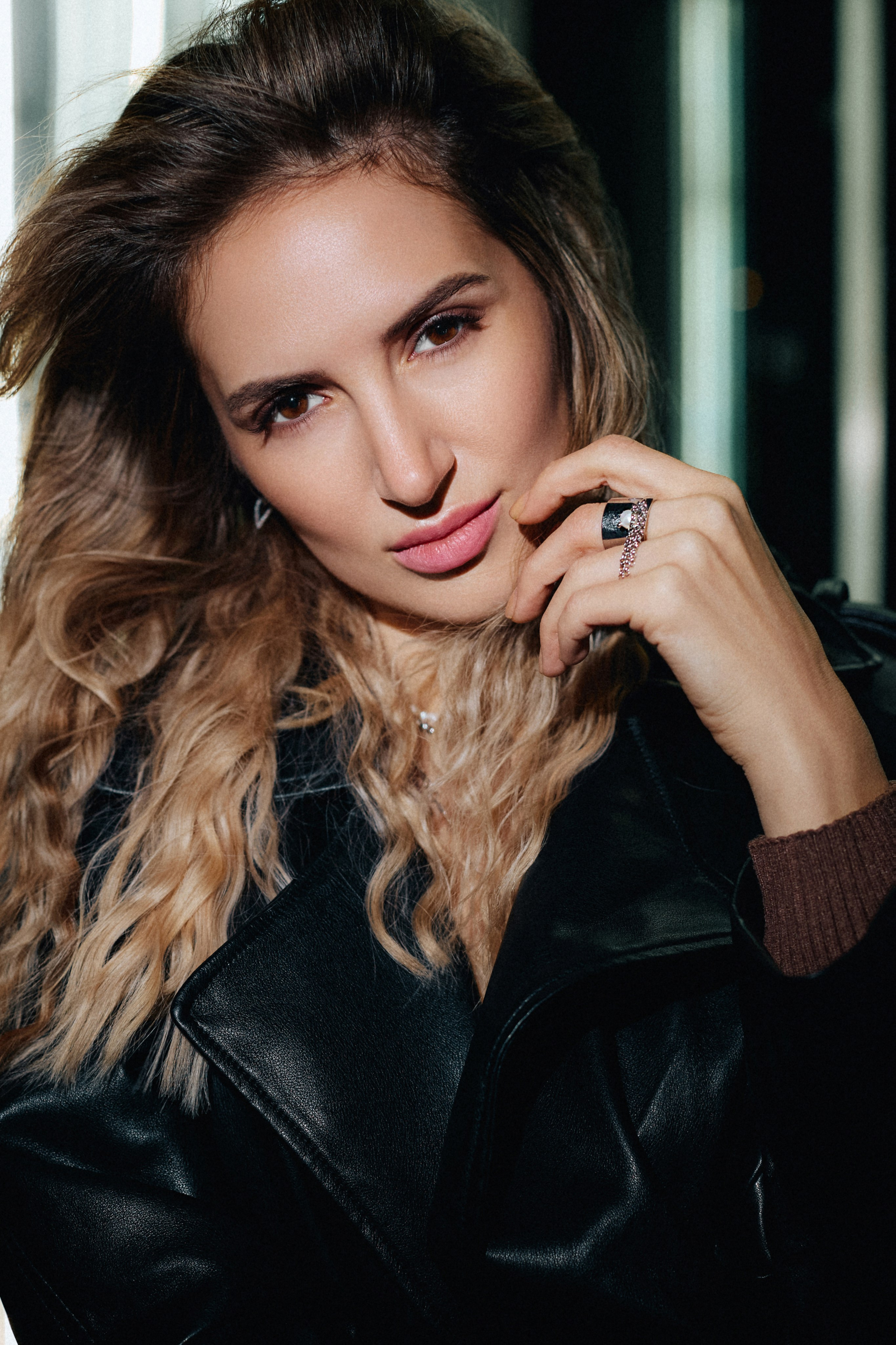 Осенний вайб. Фотограф в Нижнем Новгороде Семенова Евгения