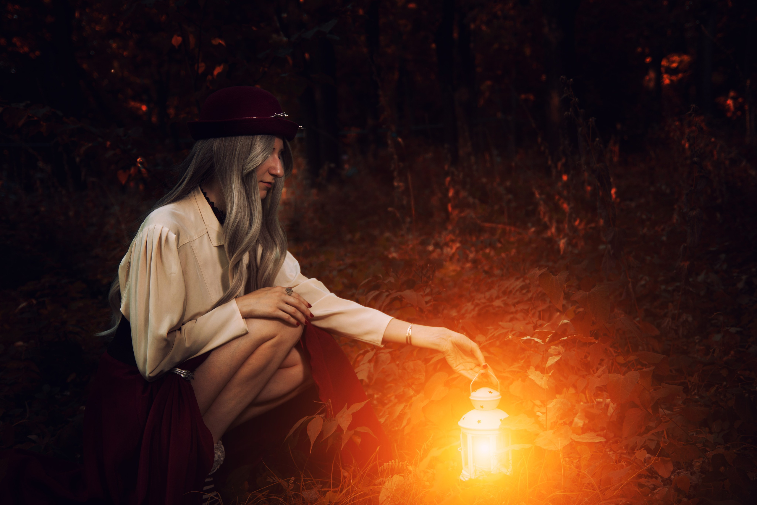 Cosplay. Фотограф в Самаре Алексей Головачёв