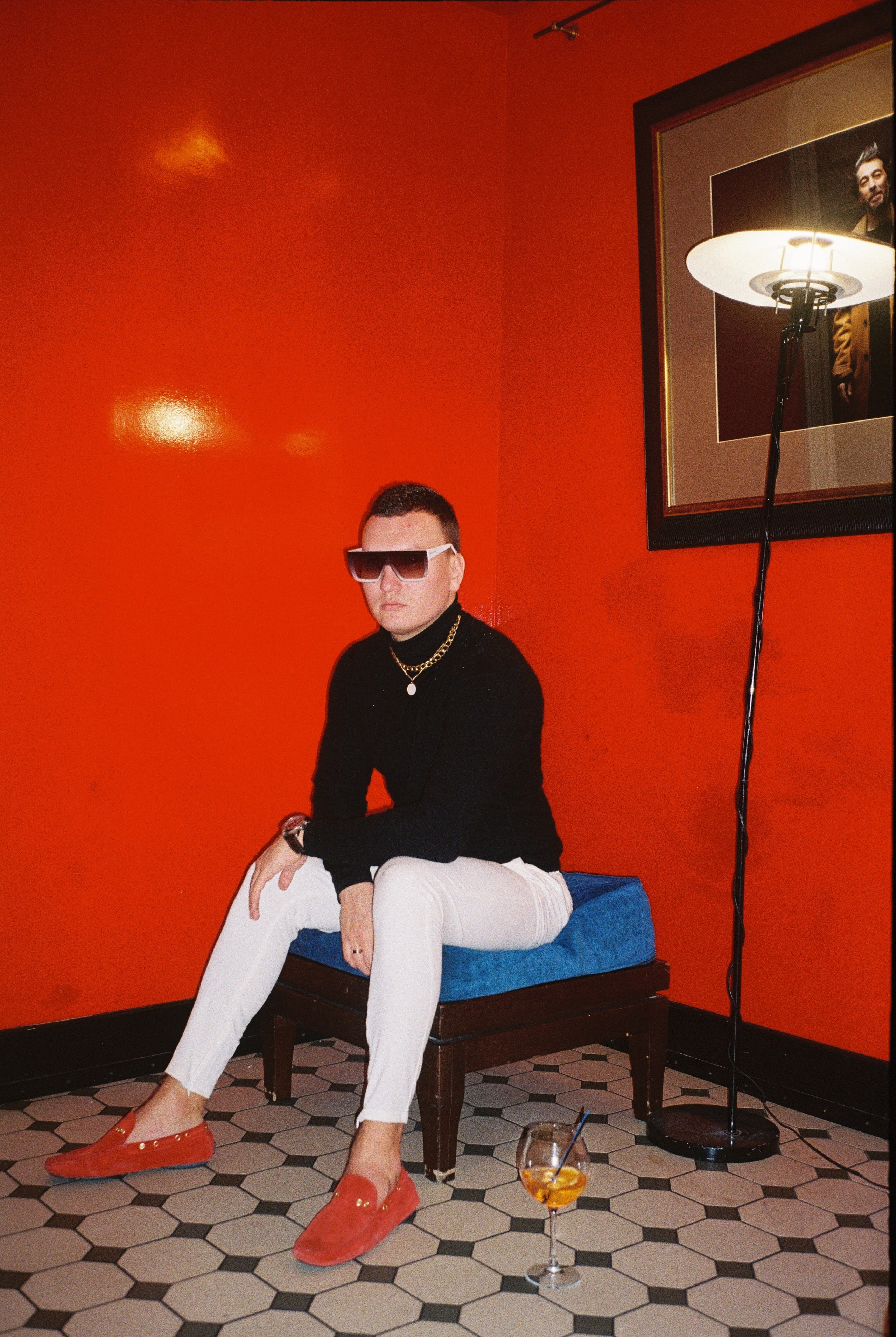 After Season. Свадебный фотограф в Москве Артём Кившарь