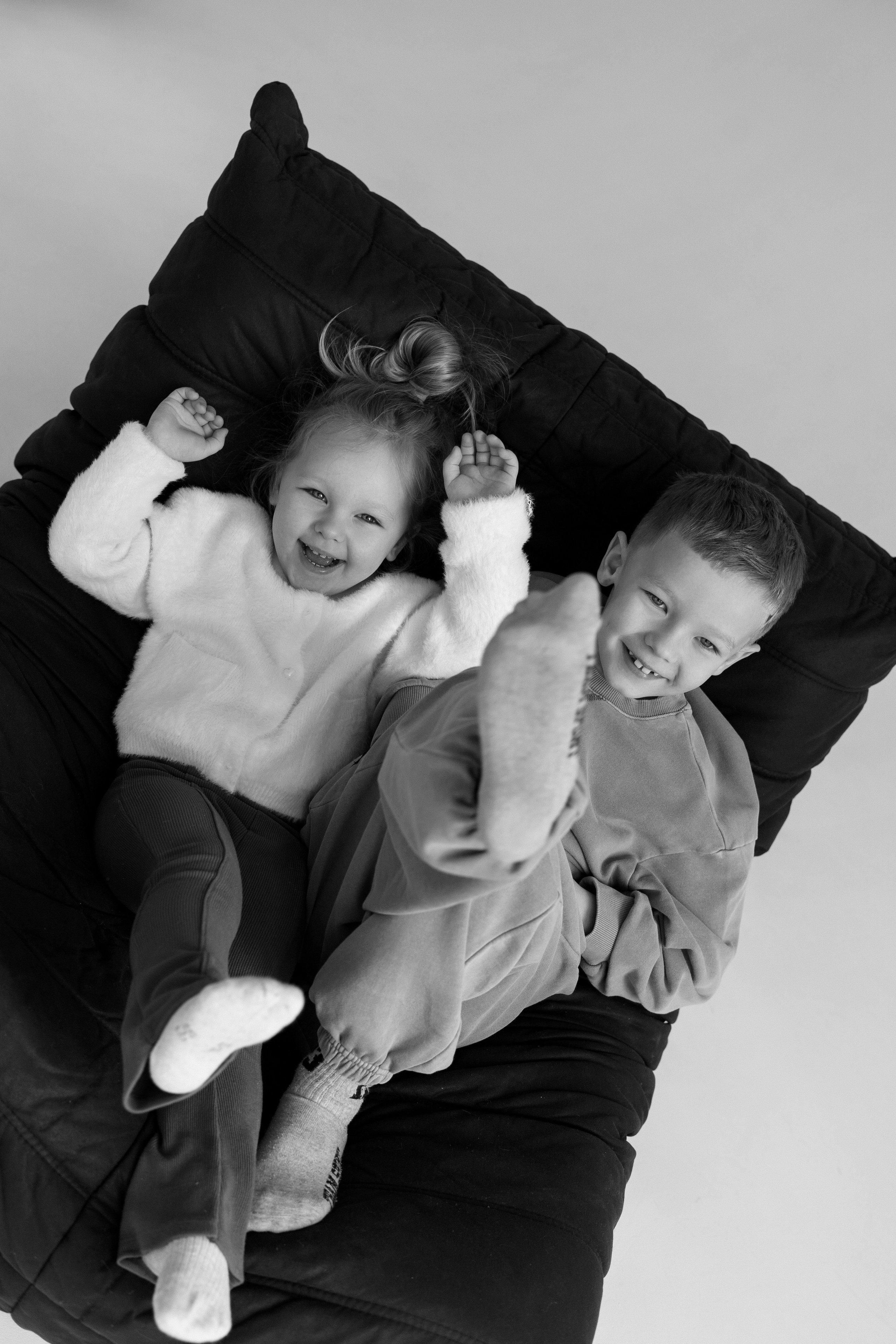 Наталья, Варя, Матвей. Главная