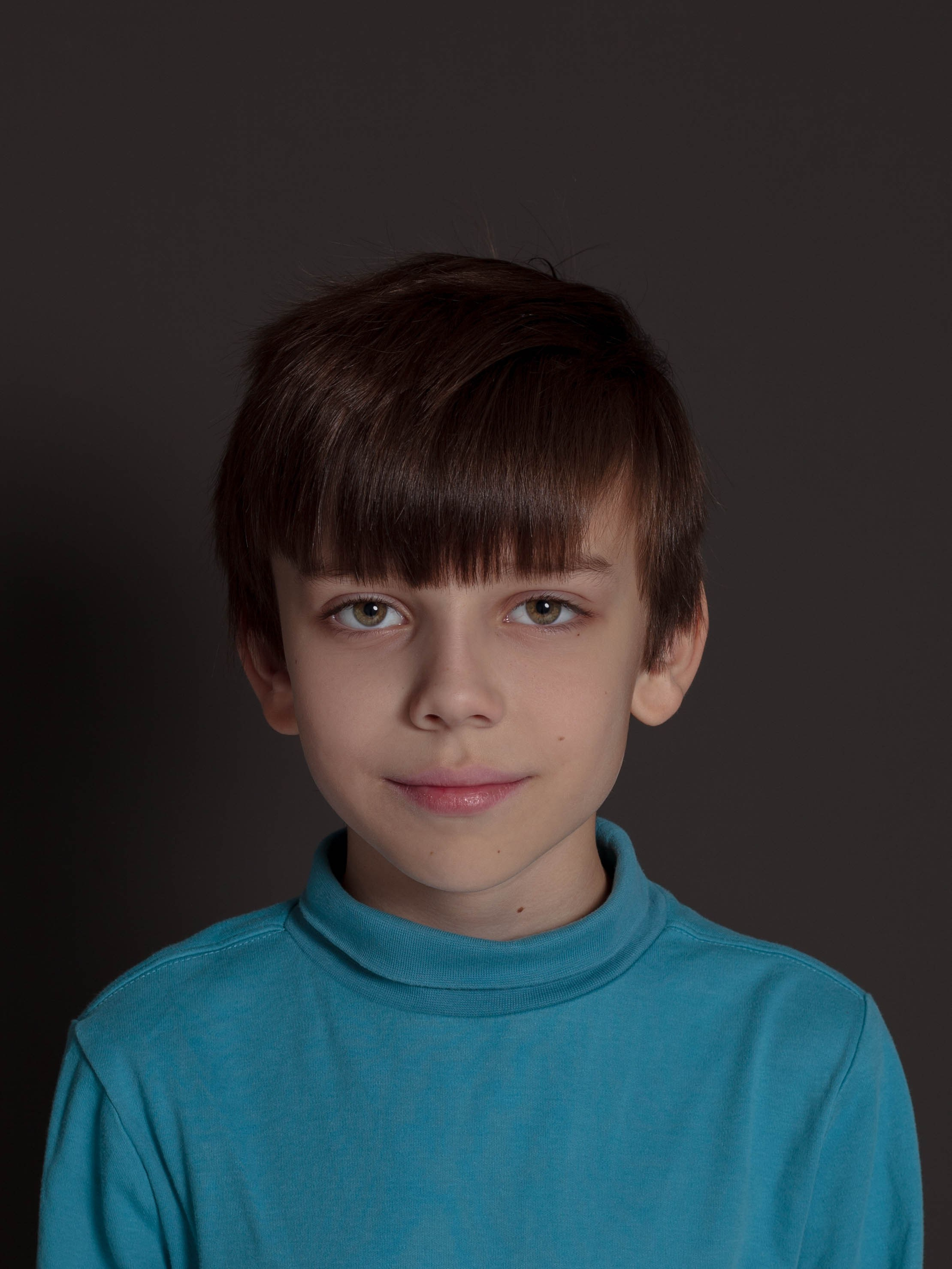 Миша. Фотограф беременности и семейных историй в Москве Юлия Варт