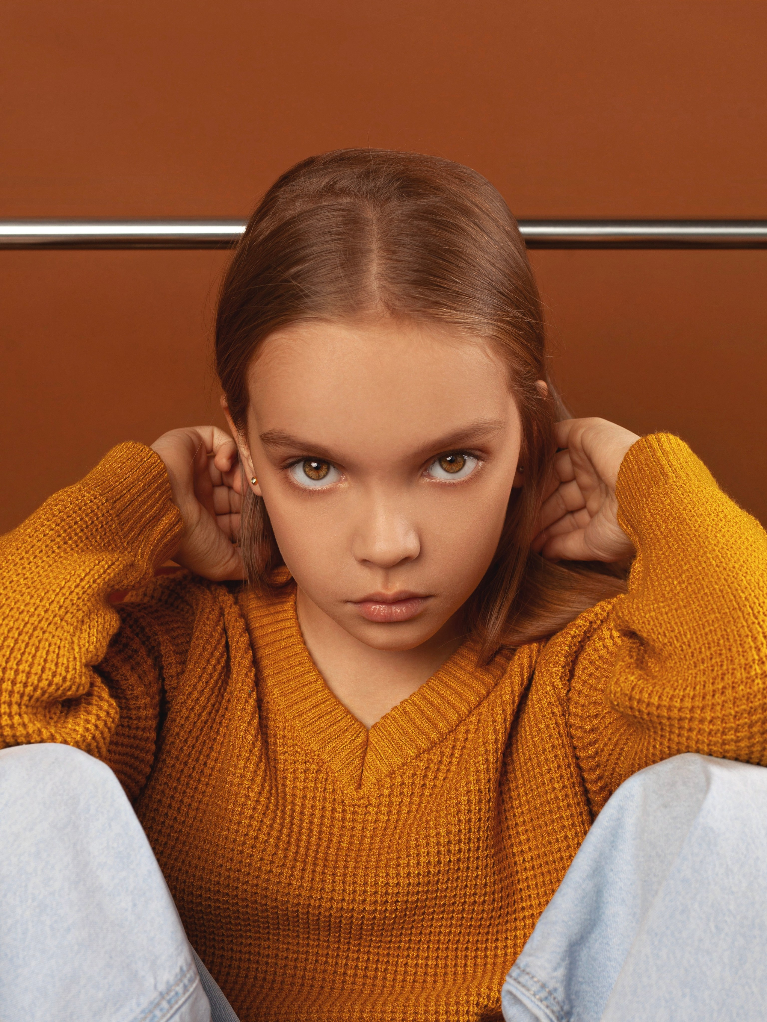 Виктория. Фотограф беременности и семейных историй в Москве Юлия Варт