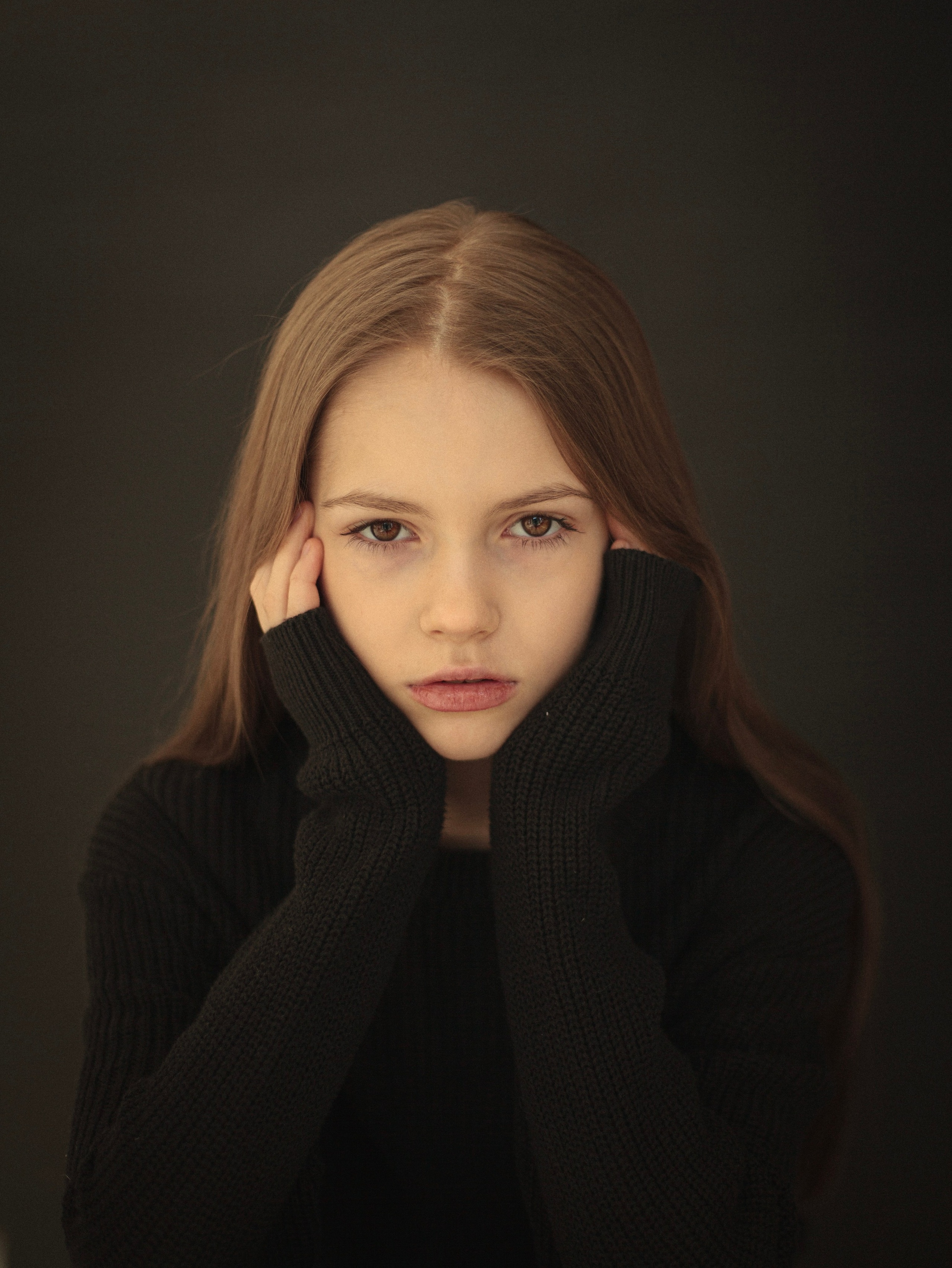 Евдокия. Фотограф беременности и семейных историй в Москве Юлия Варт