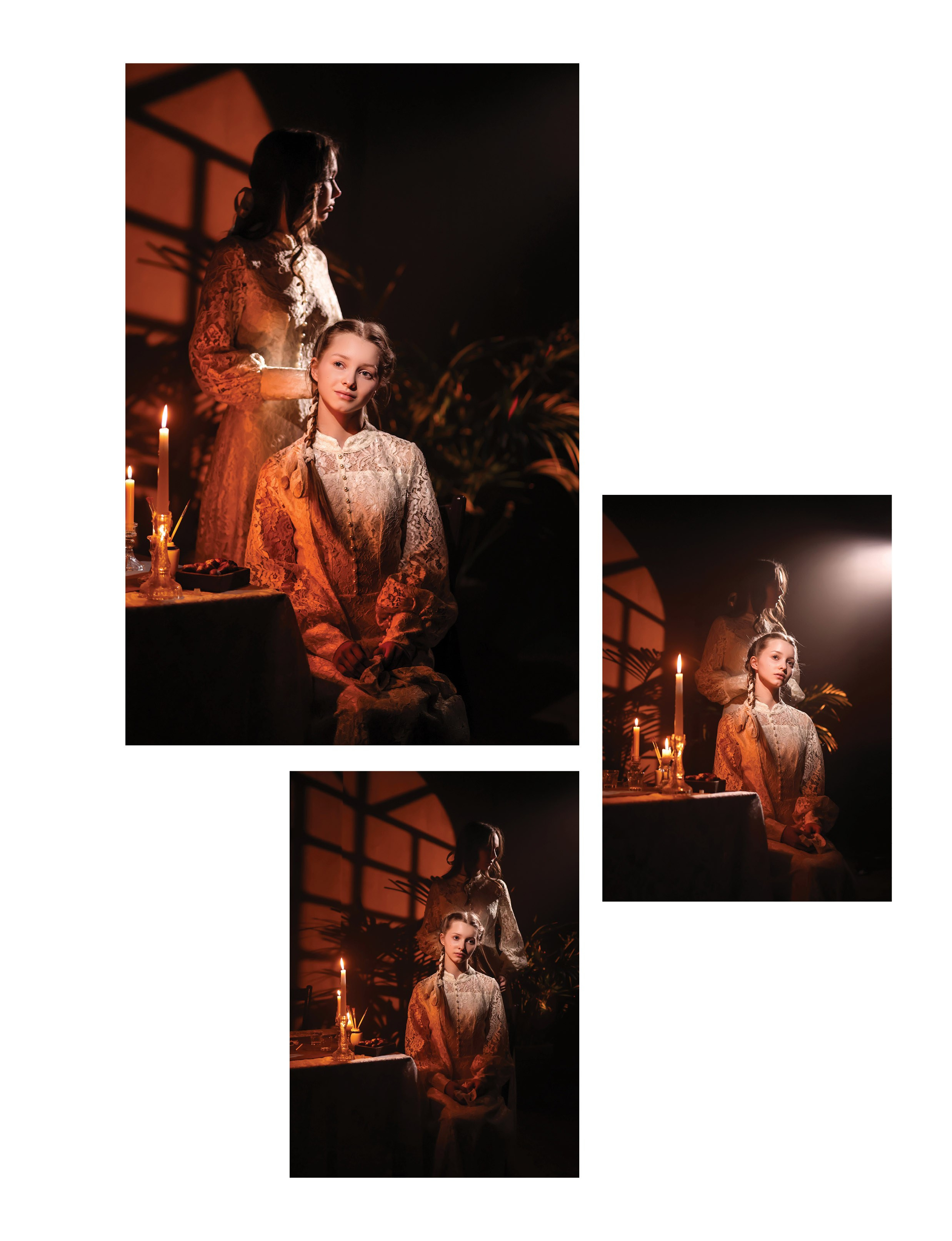 Мои фото в журналах. Фотограф в Самаре