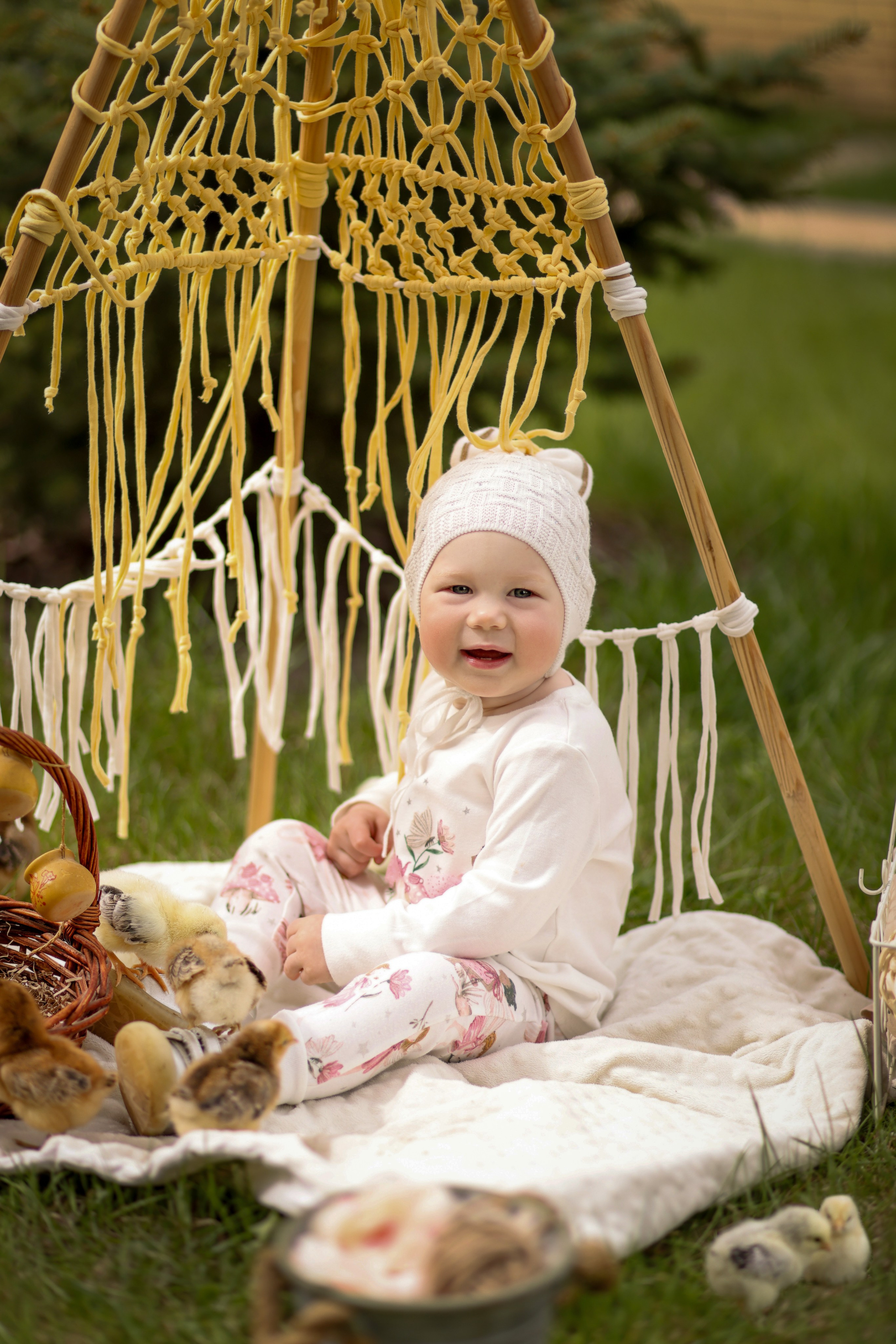 Детские съёмки. Фотограф в Самаре