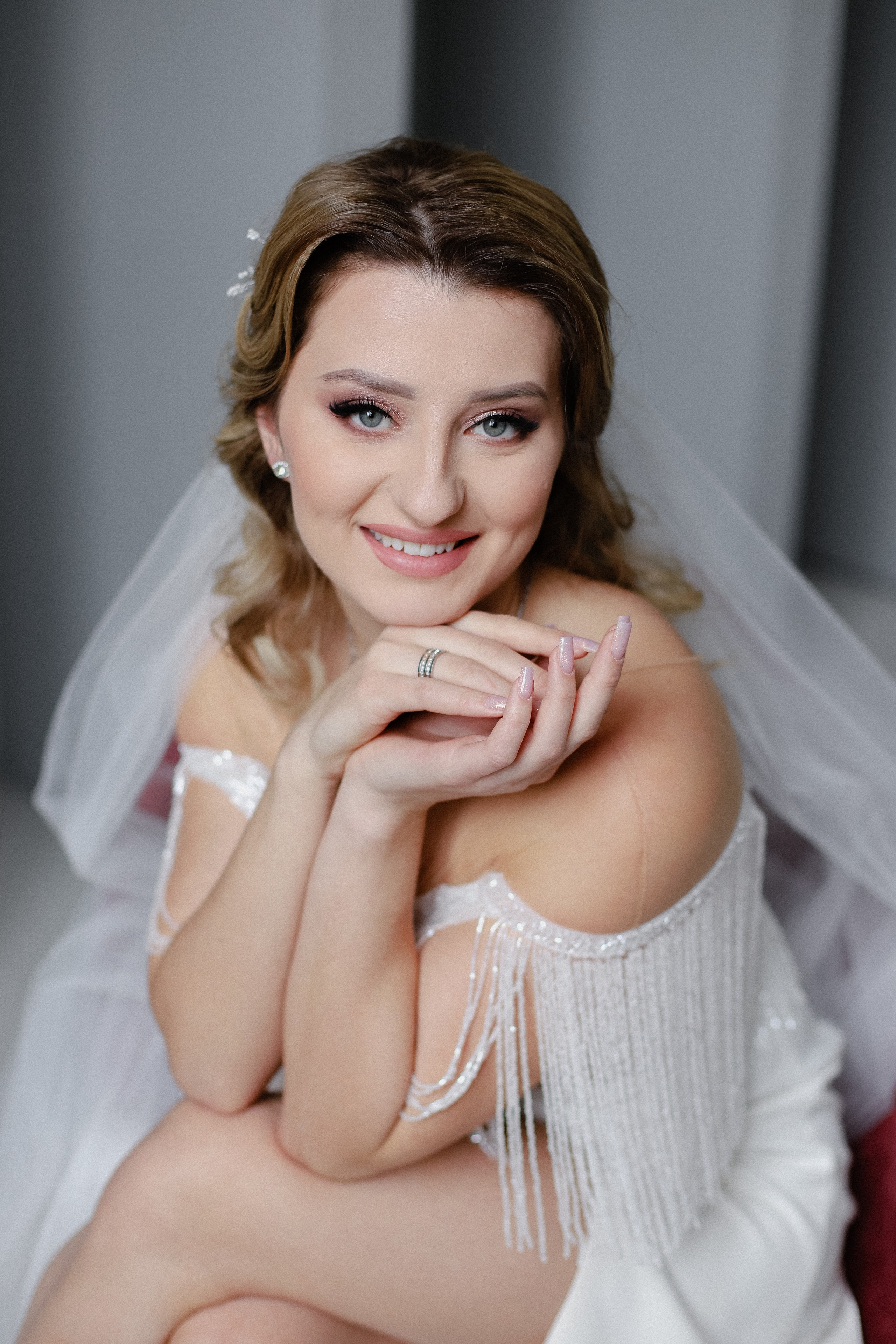 Настя и Саша. Фотограф в Алматы и Москве Даша Пушкина