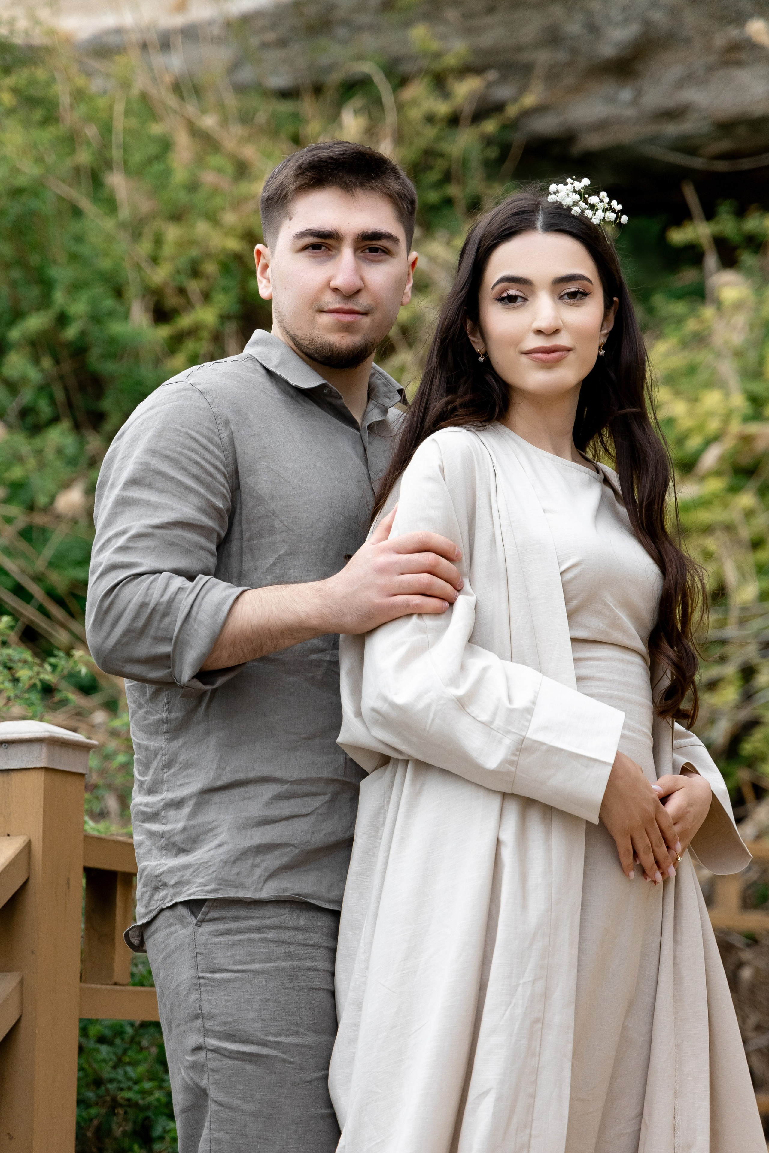 Abdulaziz & Emiliya. Свадебный и фэшн фотограф