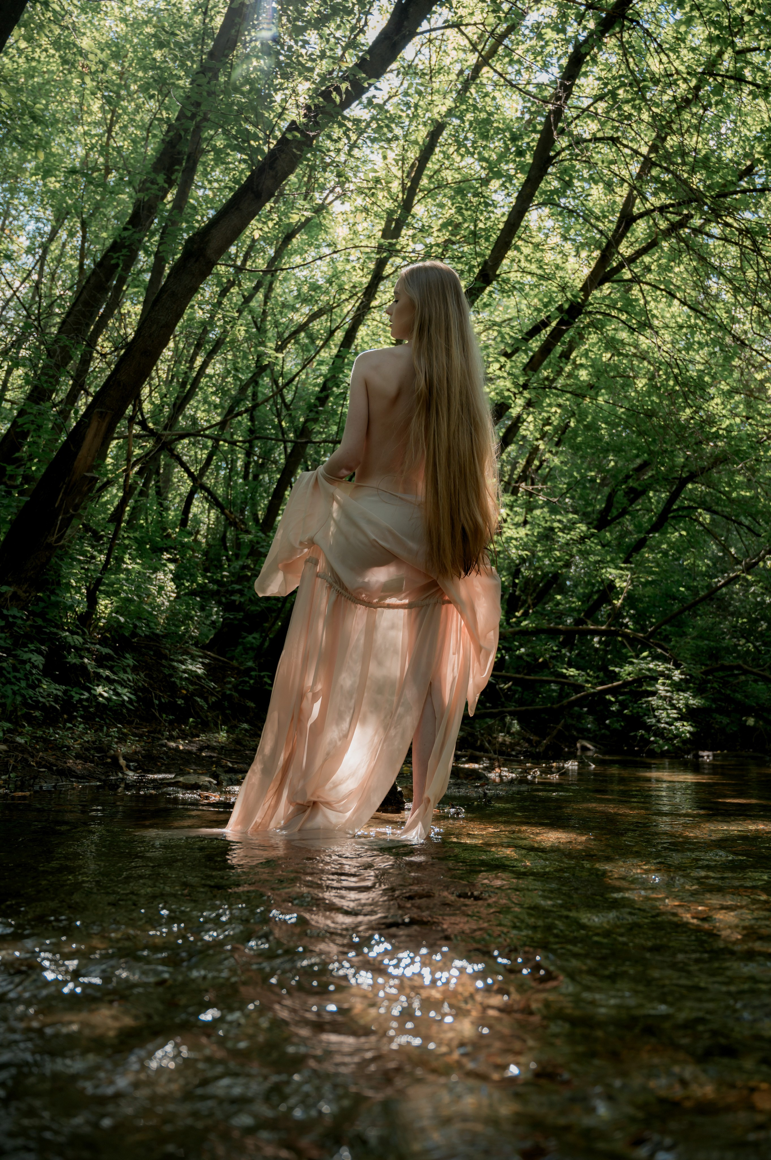 Индивидуальная женская съемка. Кирилл Бутлович фуд фотограф, Киров