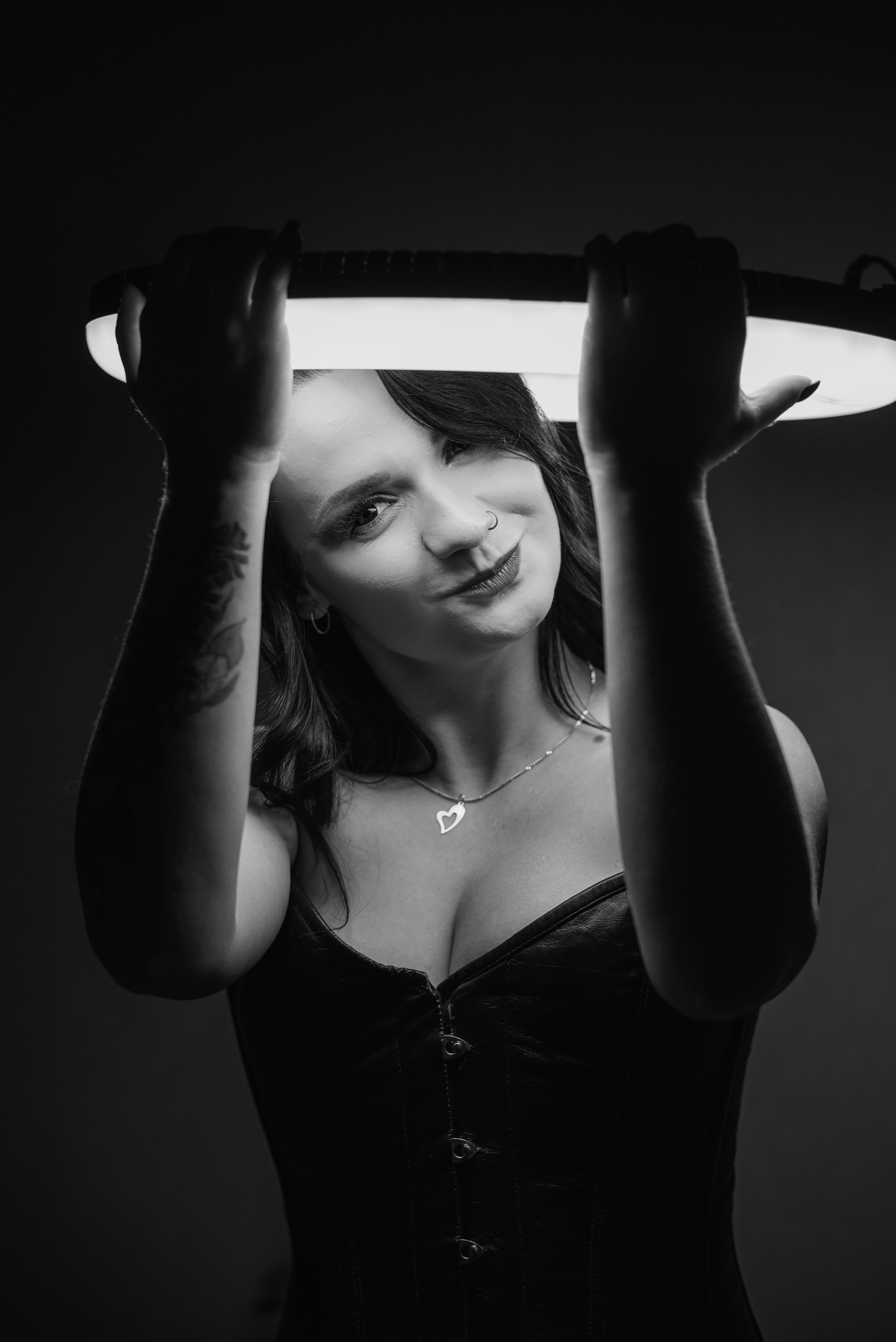 Индивидуальная женская съемка. Кирилл Бутлович фуд фотограф, Киров