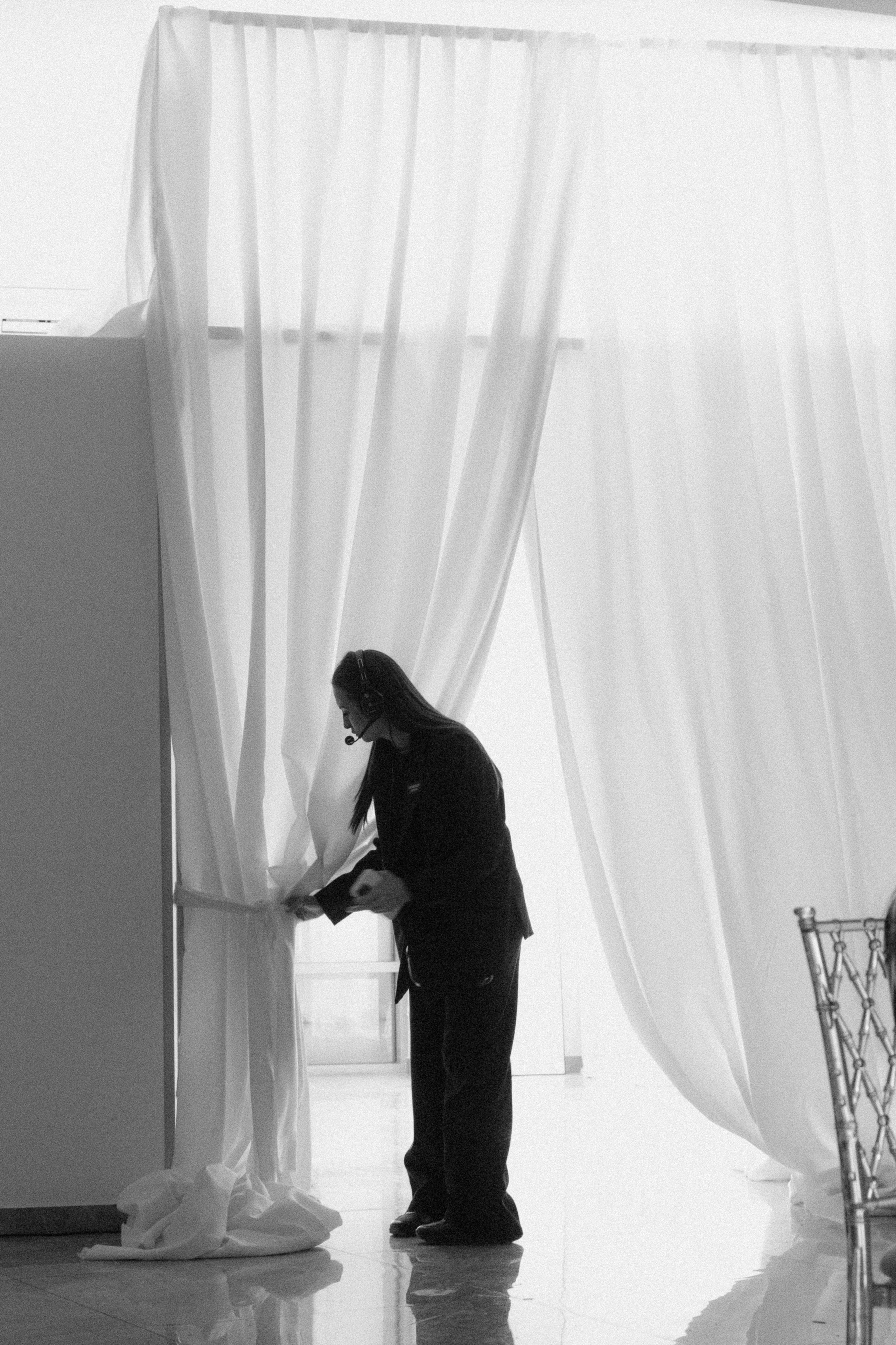 Backstage. Свадебный организатор в Тольятти | Самаре