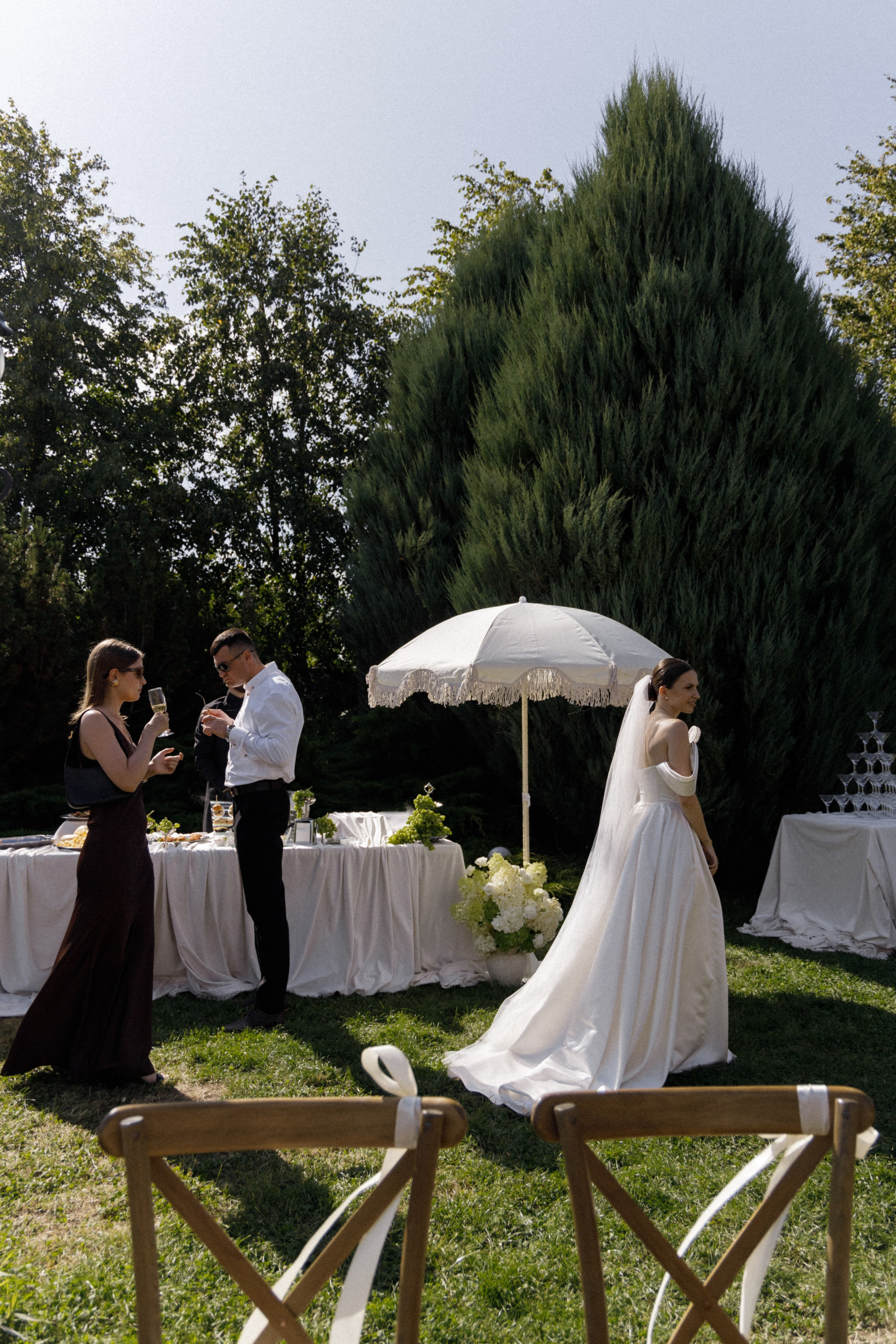 Станислав и Анастасия. Свадебный организатор в Тольятти | Самаре