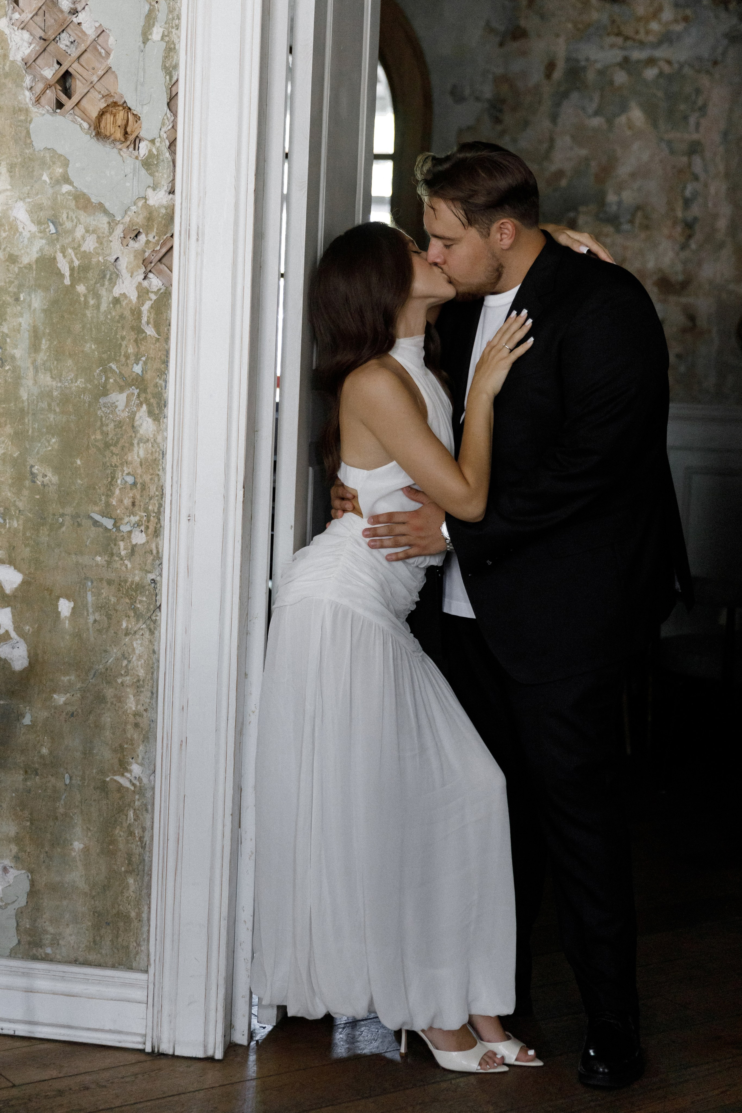 Алиса и Артем. Свадебный организатор в Тольятти | Самаре