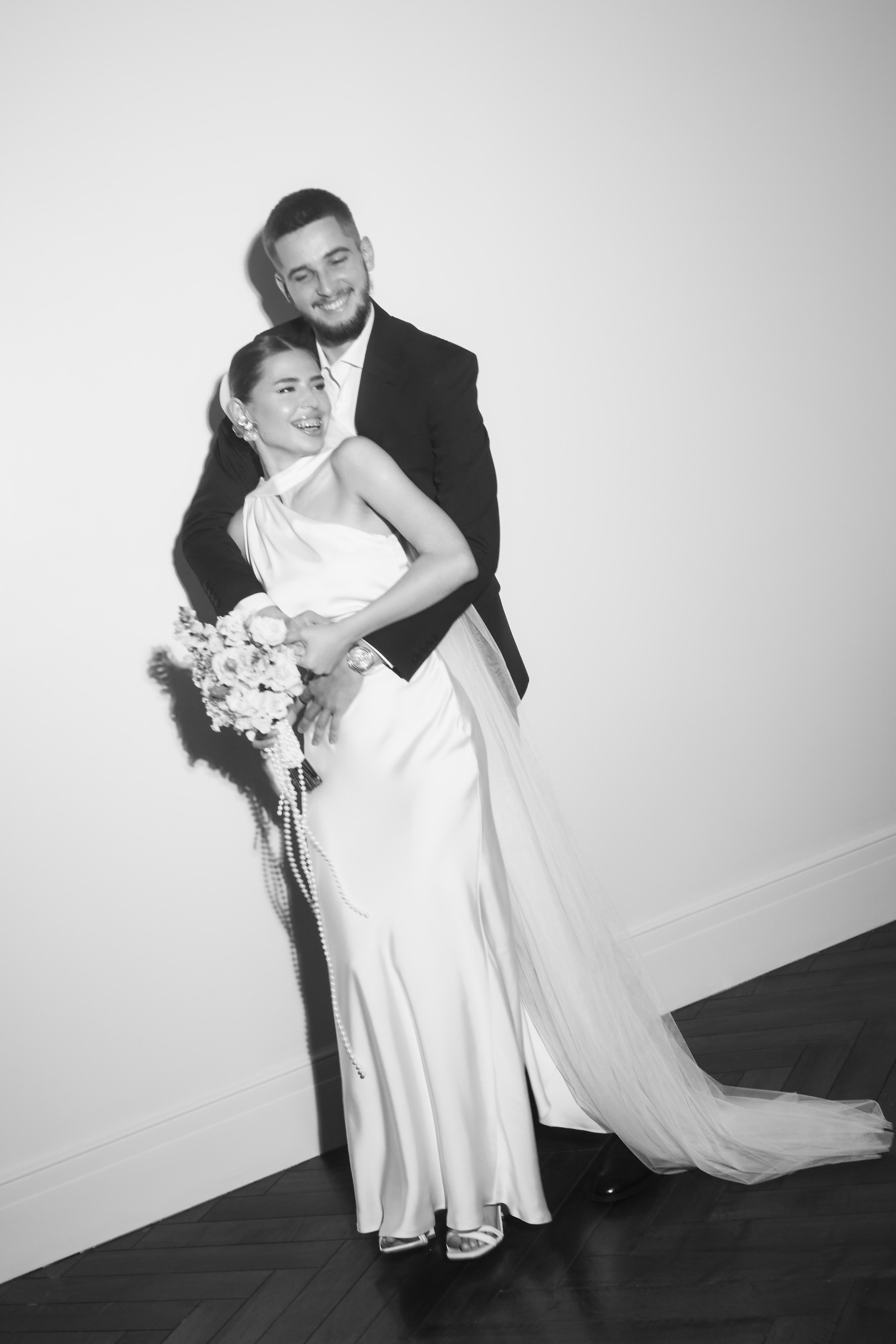 Олеся и Максим. Главная