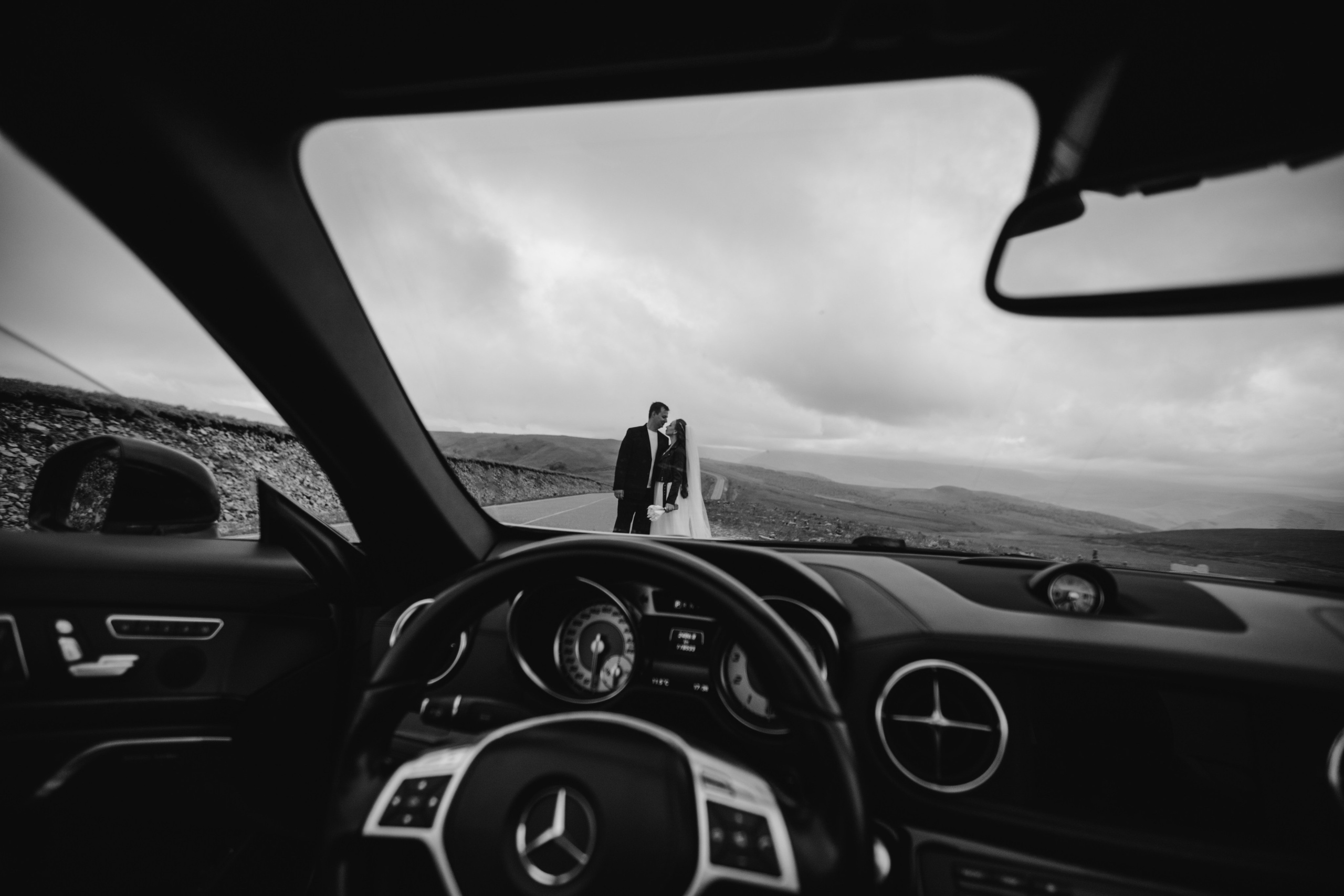 Иван и Инесса. Свадебный и портретный фотограф в Пятигорске, КМВ — Власова Юля