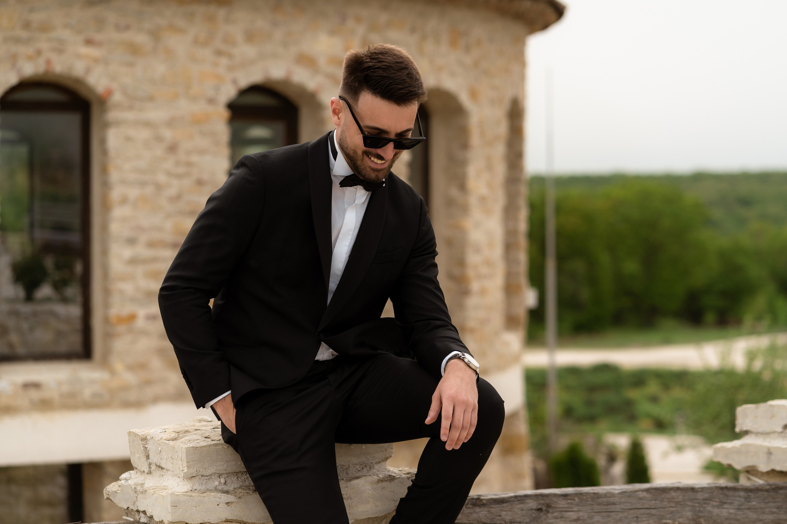 Паша & Ксюша. Свадебный фотограф в Воронеже Дарья Володарская