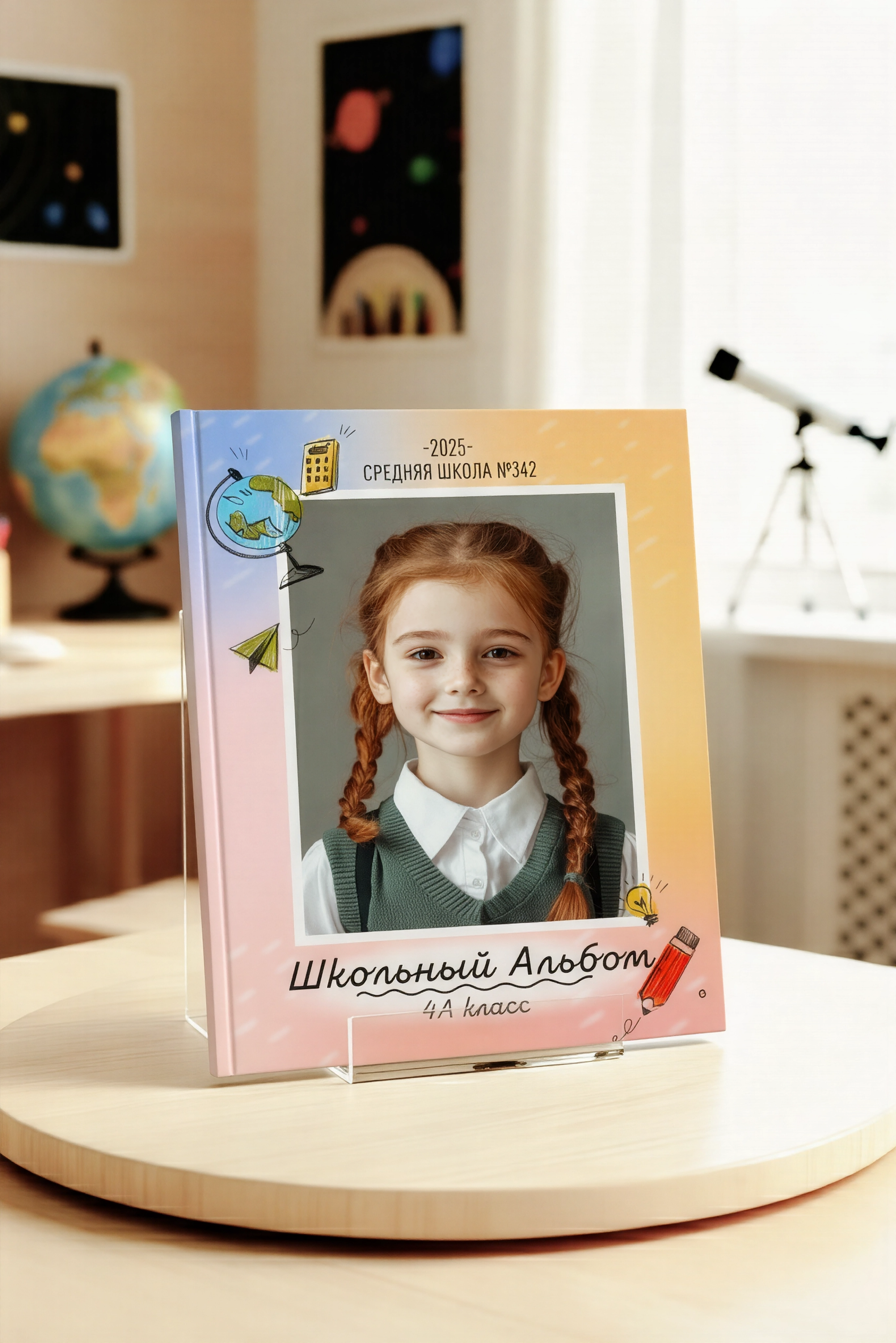 Дизайны альбомов начальная школа. Фотограф Елена Дегтярева. Семейная, детская и школьная фотография в Тюмени. Яркие и живые снимки, которые сохранят историю вашей семьи