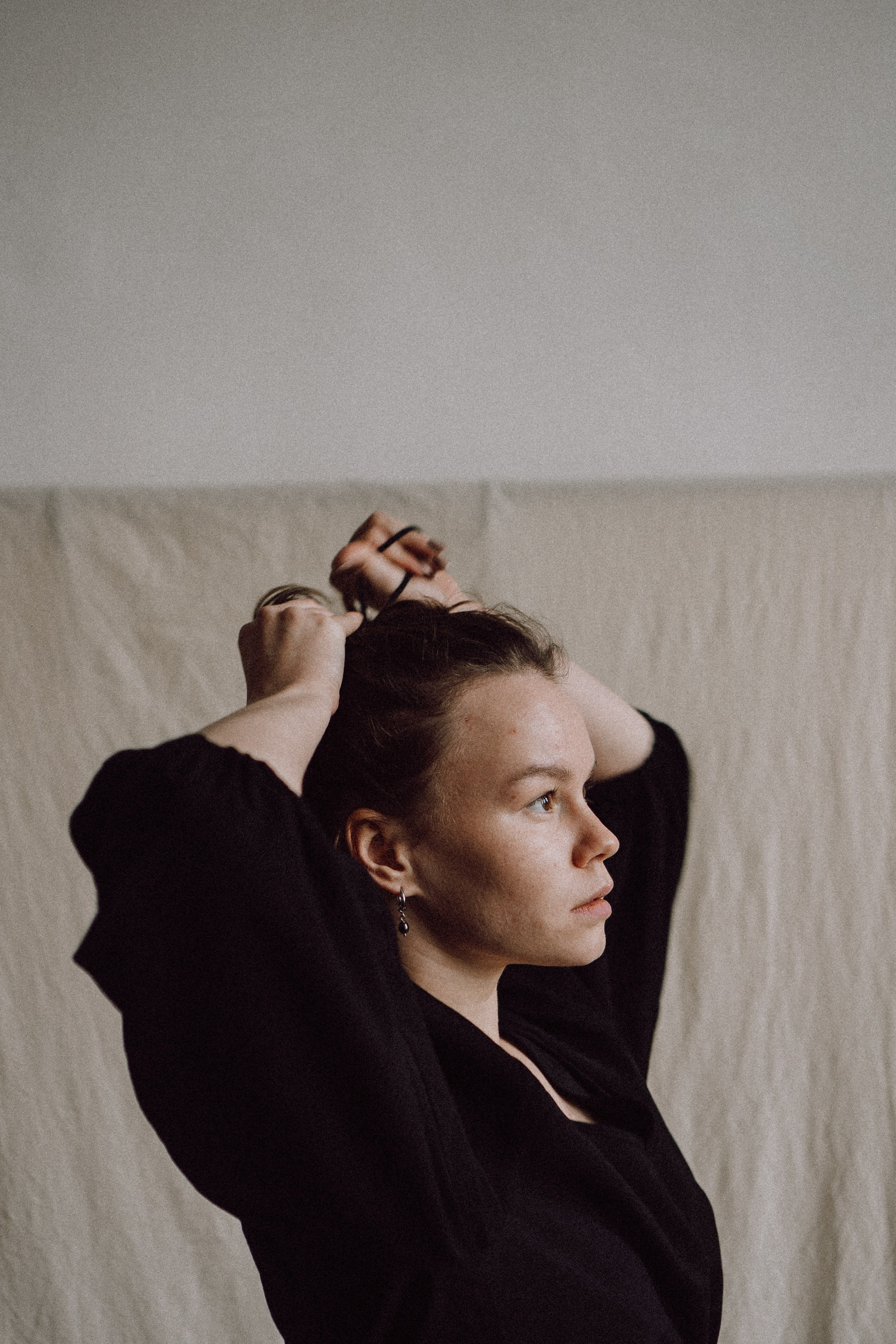 СТУДИЙНАЯ. Профессиональный фотограф, Санкт-Петербург — Виктория Богомолова