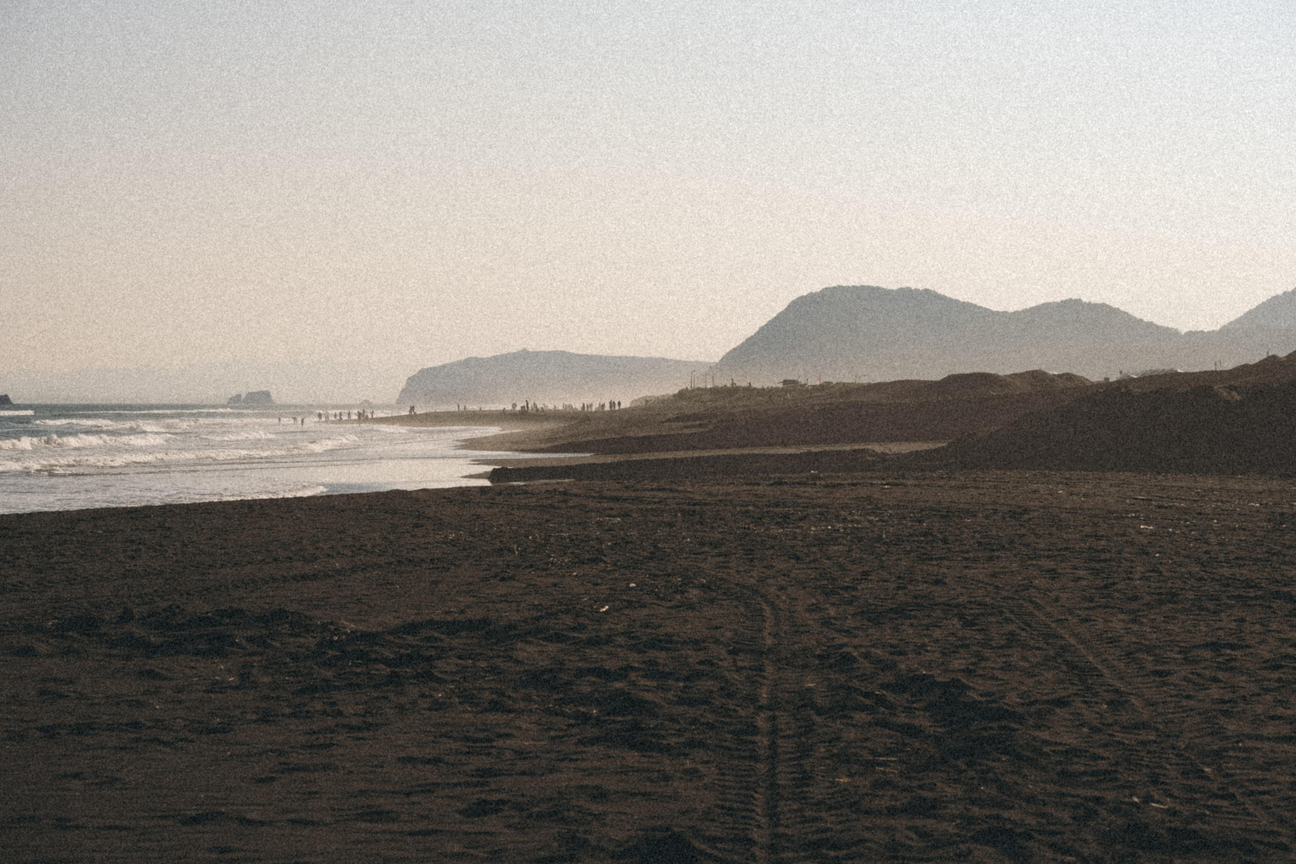 Тихий океан. Профессиональный фотограф, Санкт-Петербург — Виктория Богомолова