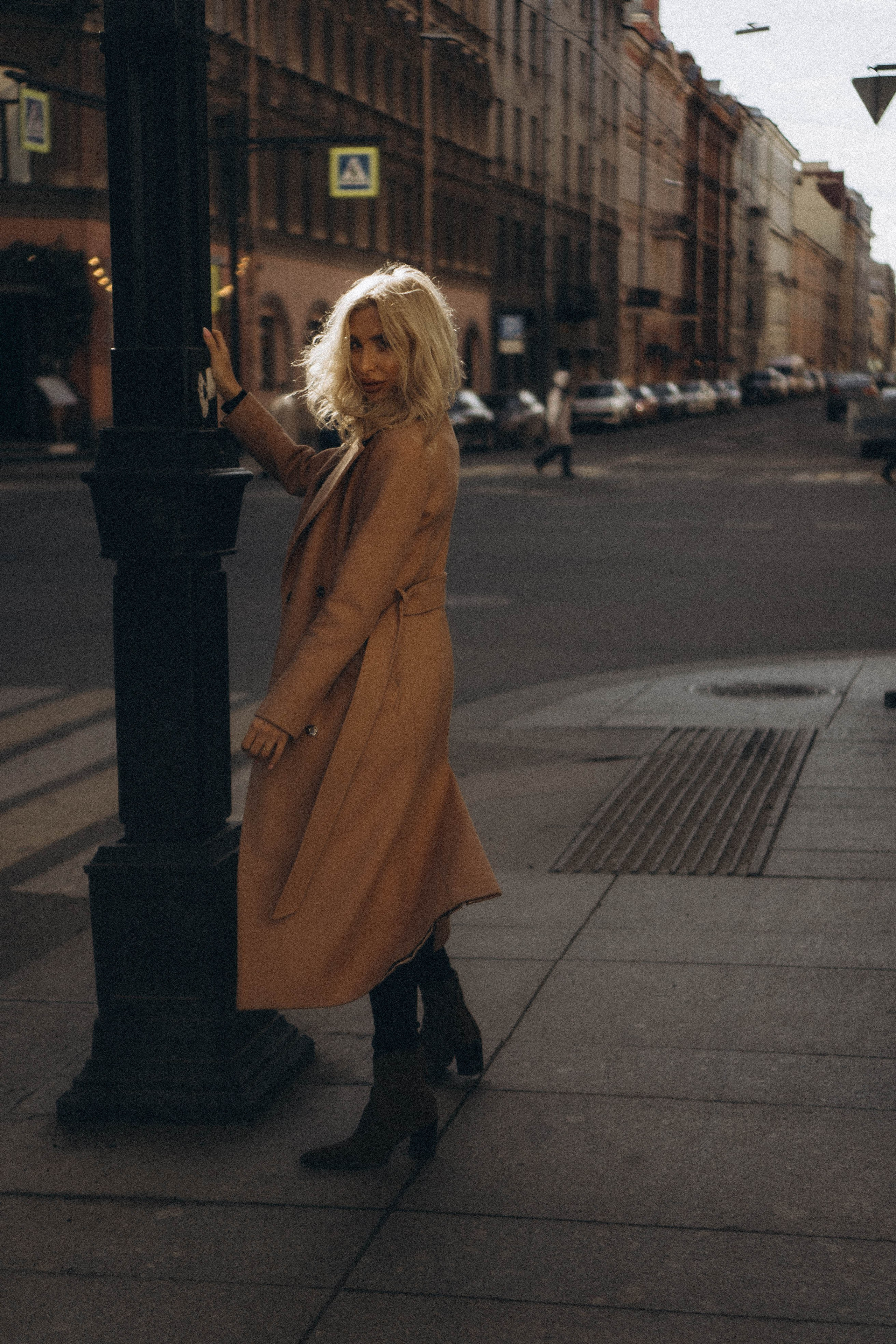 Питерская атмосфера. Профессиональный фотограф, Санкт-Петербург — Виктория Богомолова