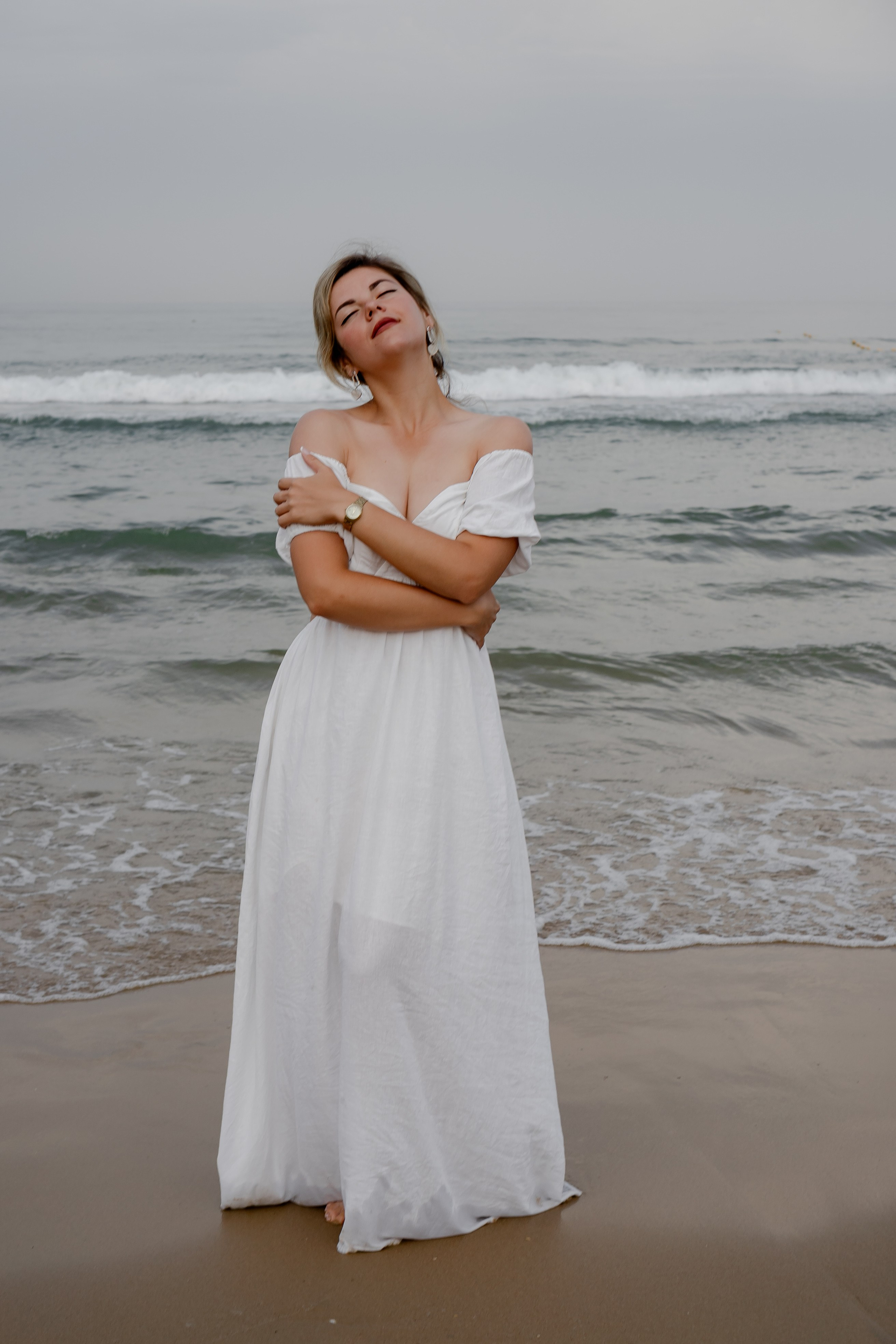 ДЕВУШКИ НА РАССВЕТНОЙ СЬЕМКЕ. Профессиональный фотограф, Санкт-Петербург — Виктория Богомолова