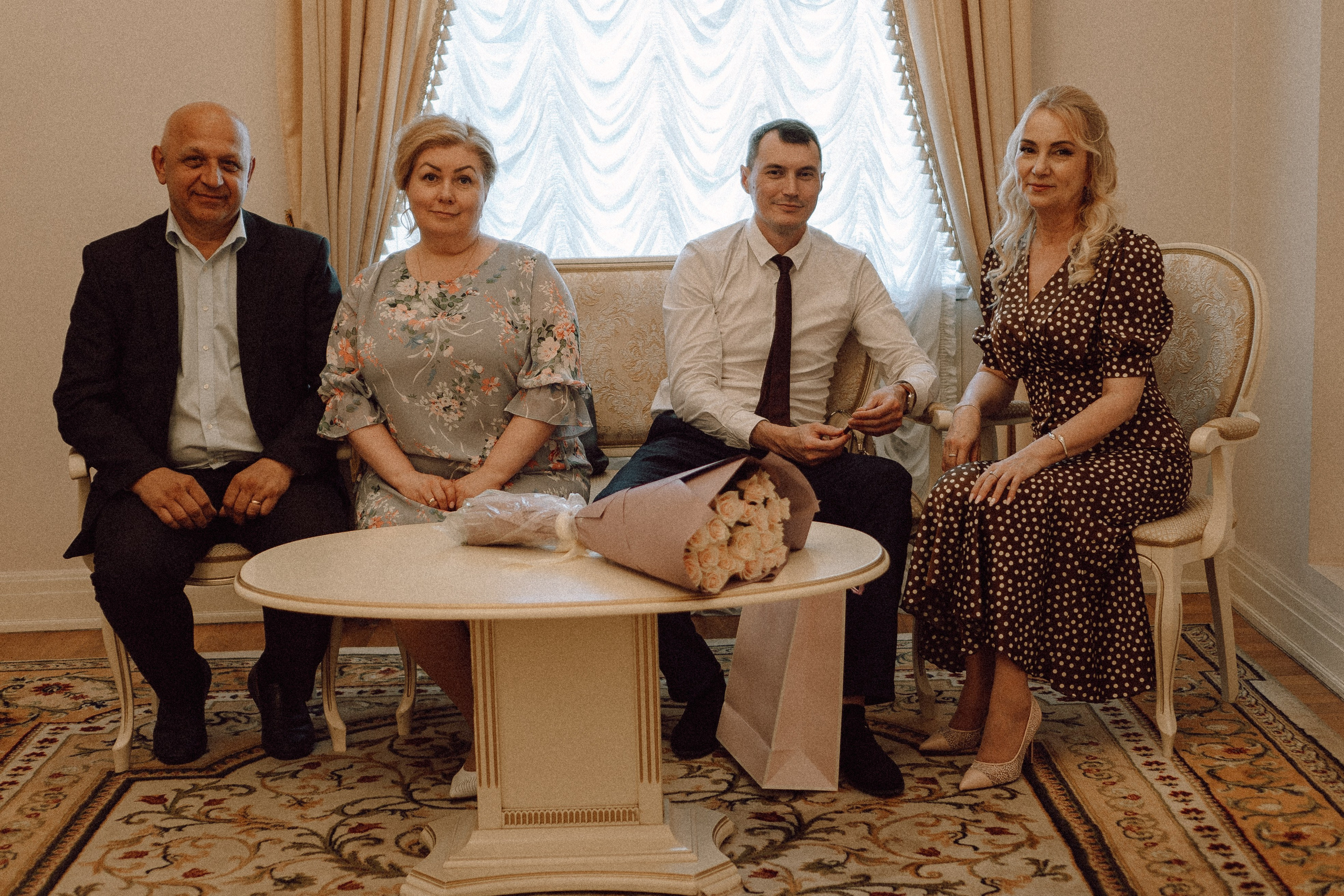 СВАДЕБНАЯ ФОТОСЕСИСИЯ В ГОРОДЕ ПУШКИН. Профессиональный фотограф, Санкт-Петербург — Виктория Богомолова