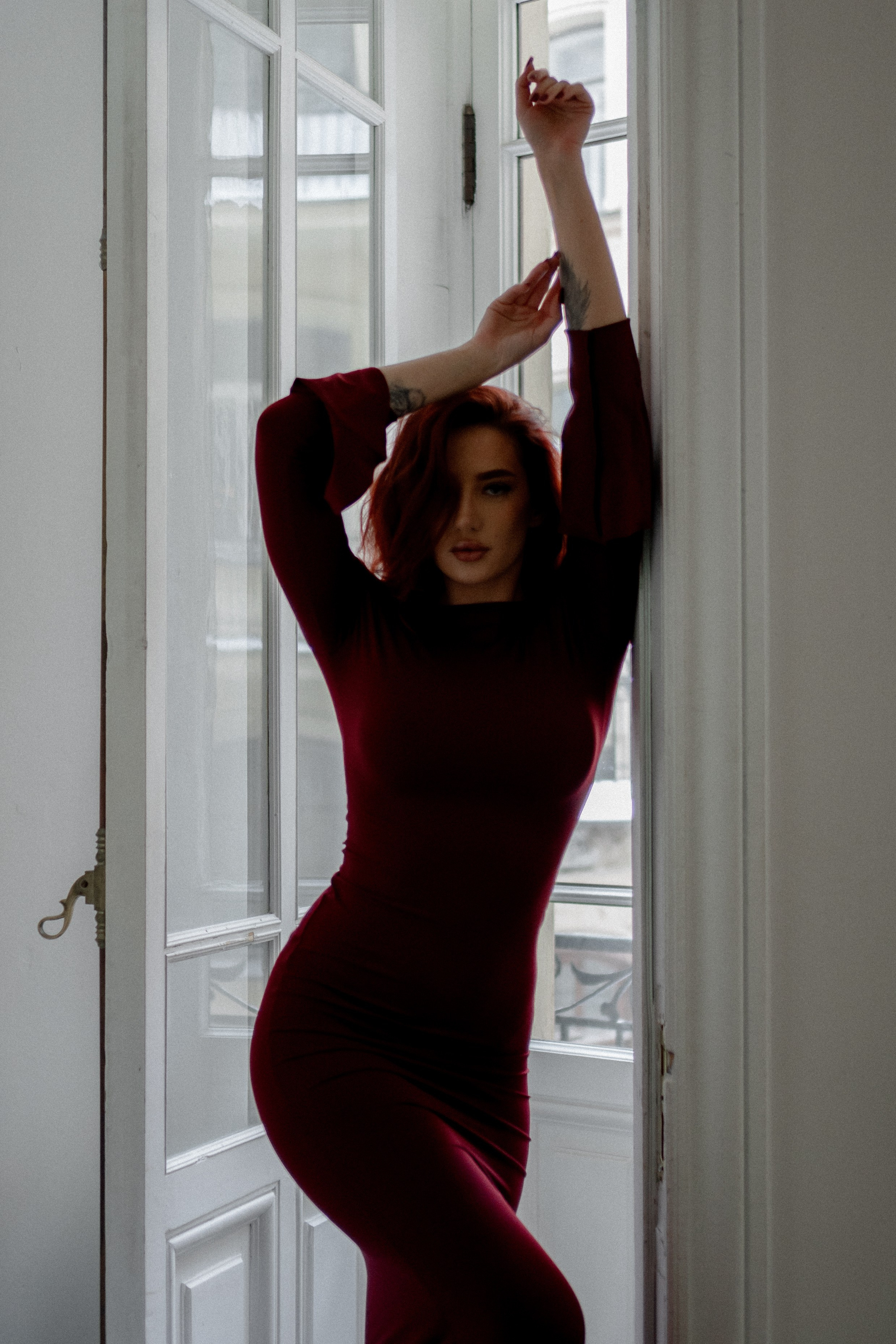 Для девушки. Профессиональный фотограф, Санкт-Петербург — Виктория Богомолова