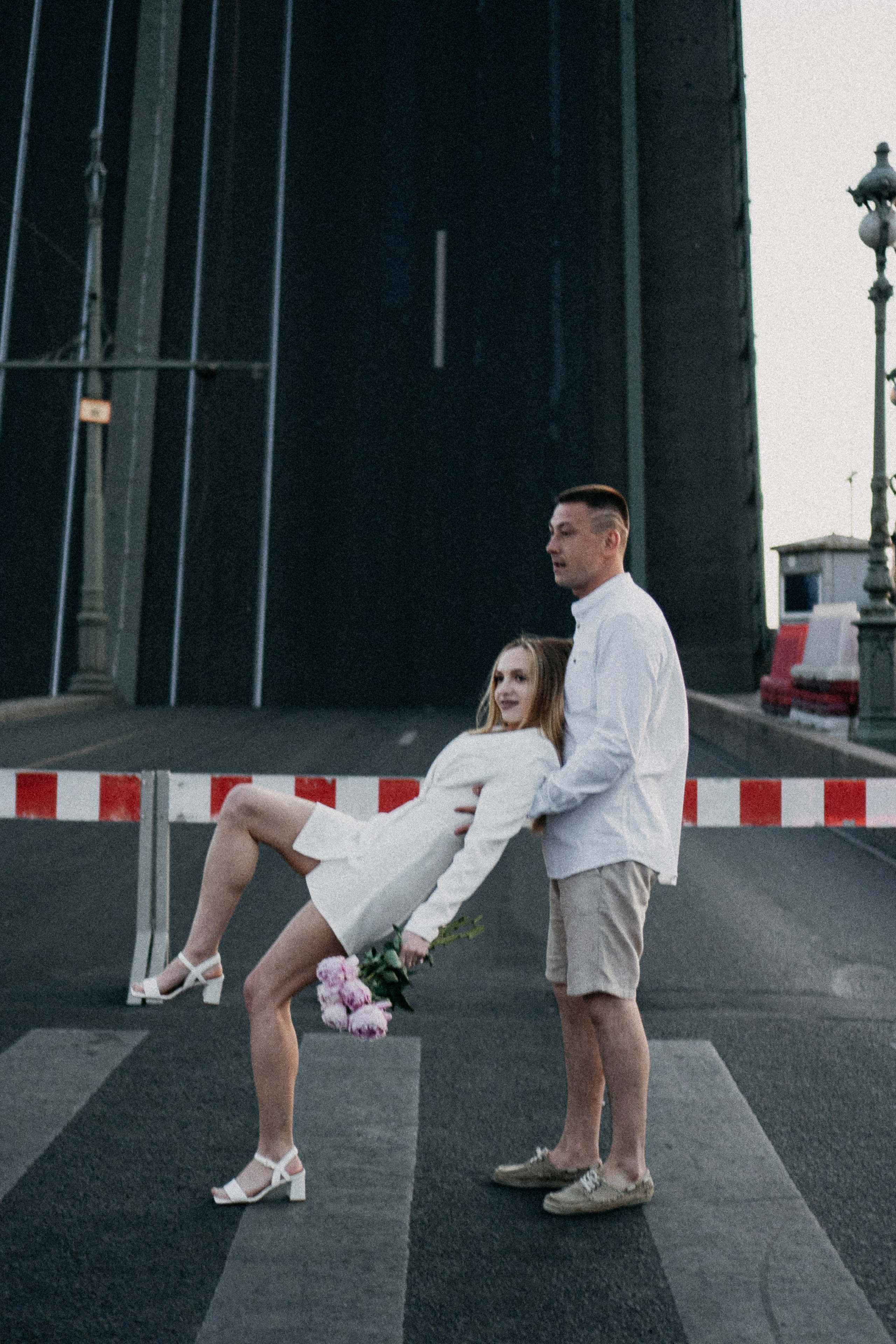 Сьемка мечты. Профессиональный фотограф, Санкт-Петербург — Виктория Богомолова