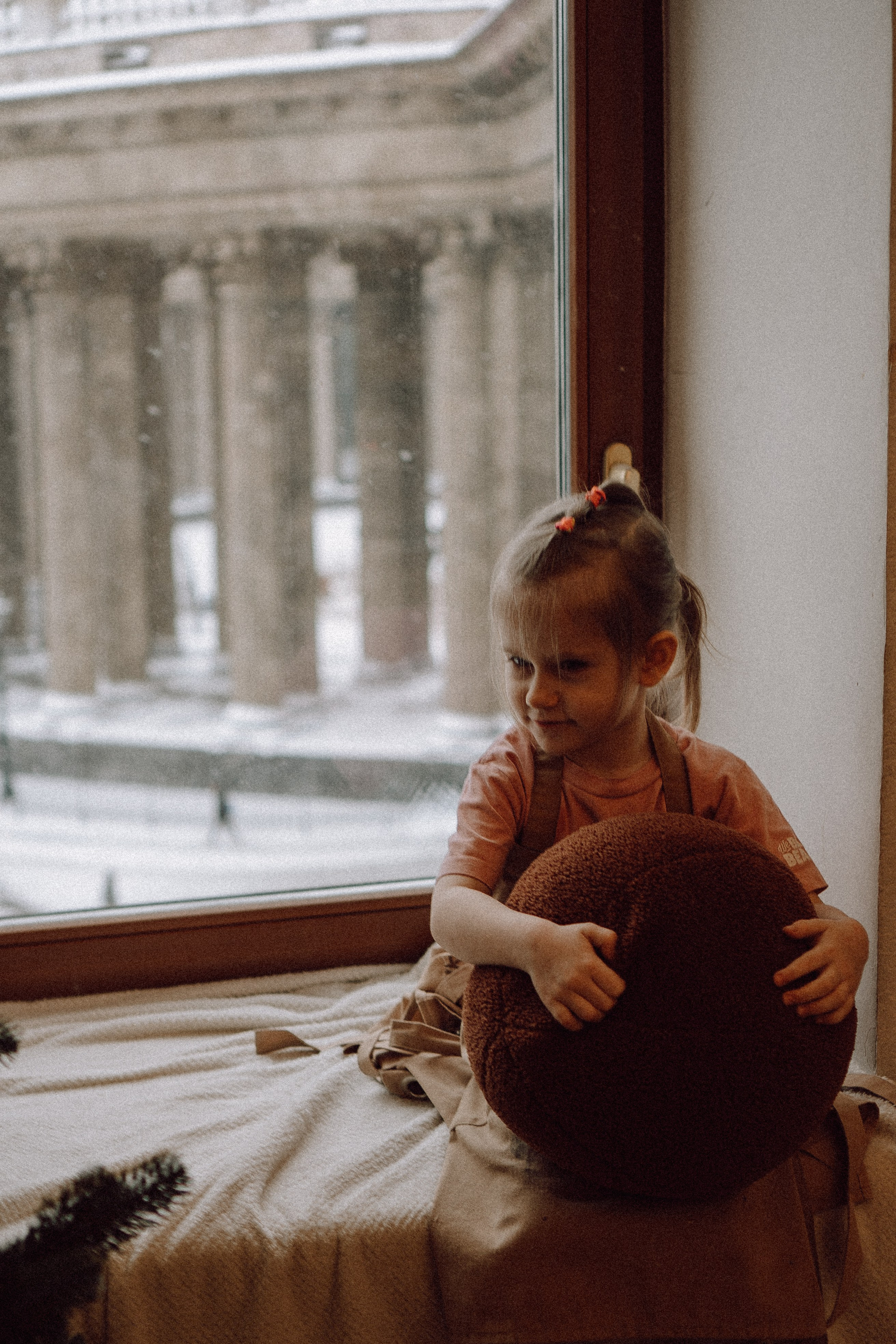 Студия лепки. Профессиональный фотограф, Санкт-Петербург — Виктория Богомолова