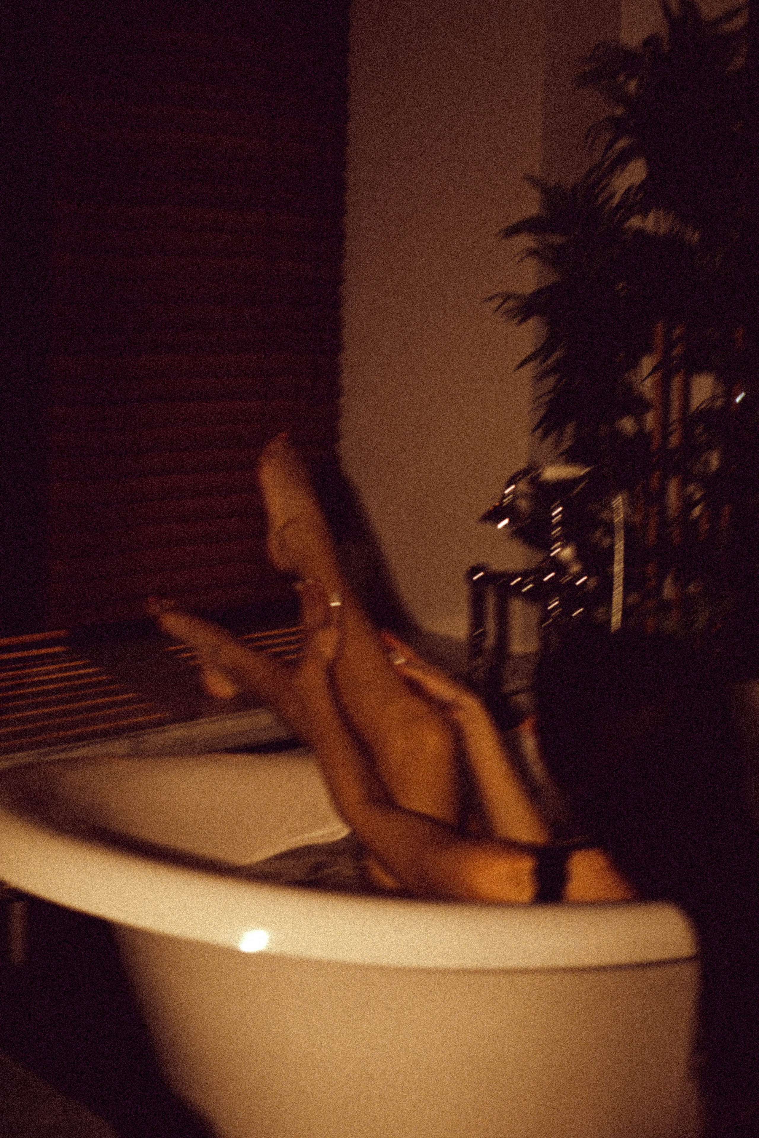 История в ванной. Профессиональный фотограф, Санкт-Петербург — Виктория Богомолова