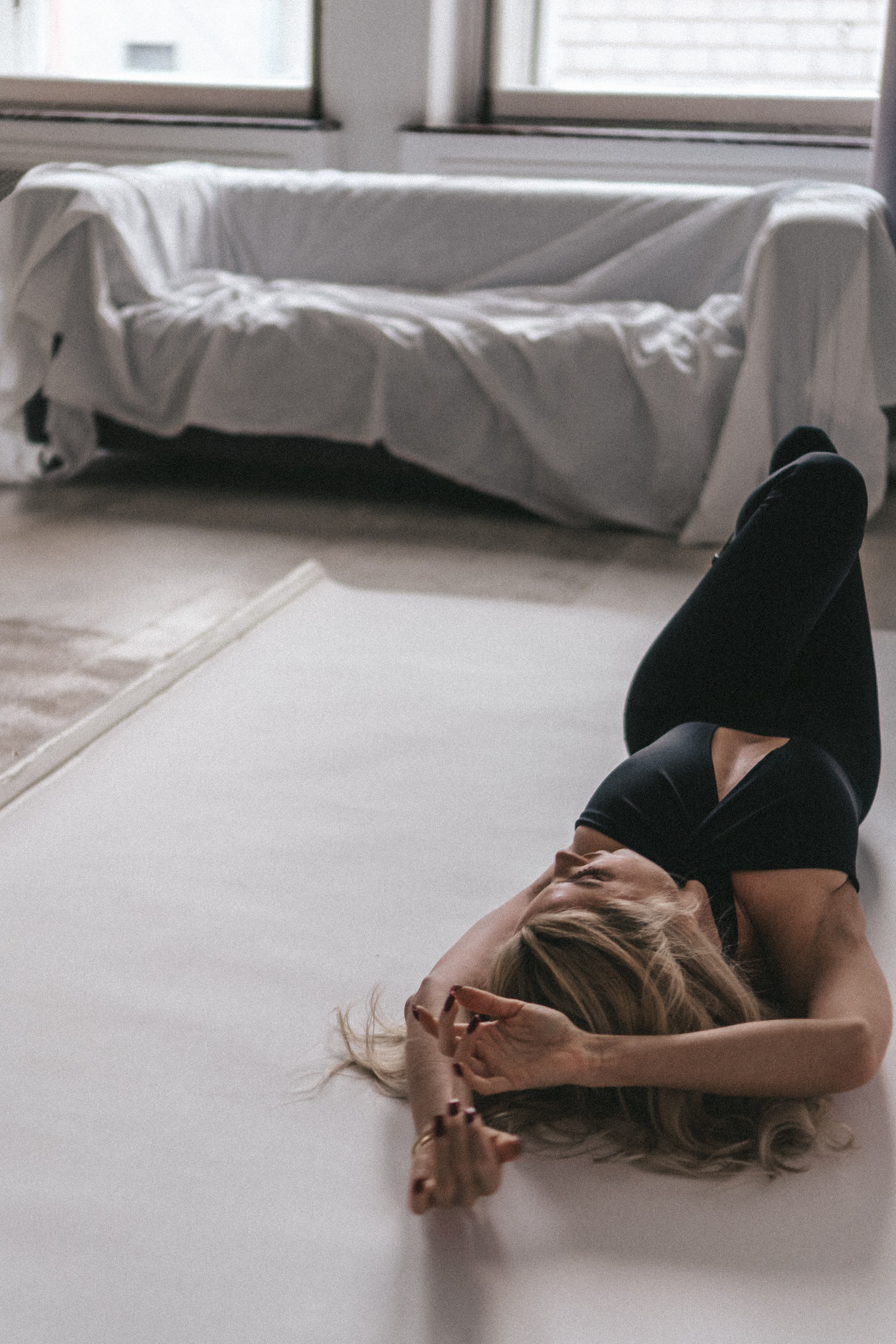 Студийная. Профессиональный фотограф, Санкт-Петербург — Виктория Богомолова