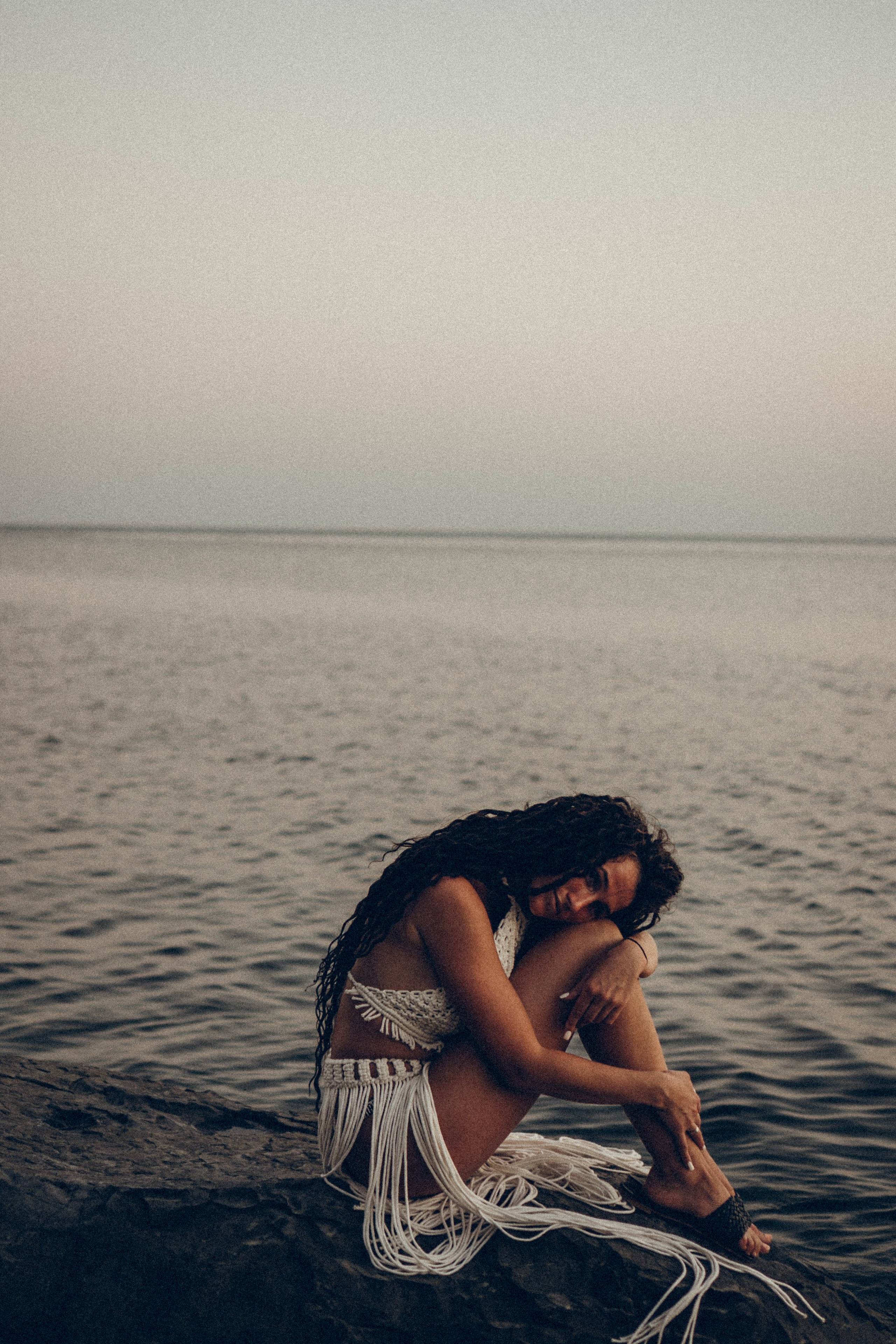 Рассвет. Профессиональный фотограф, Санкт-Петербург — Виктория Богомолова