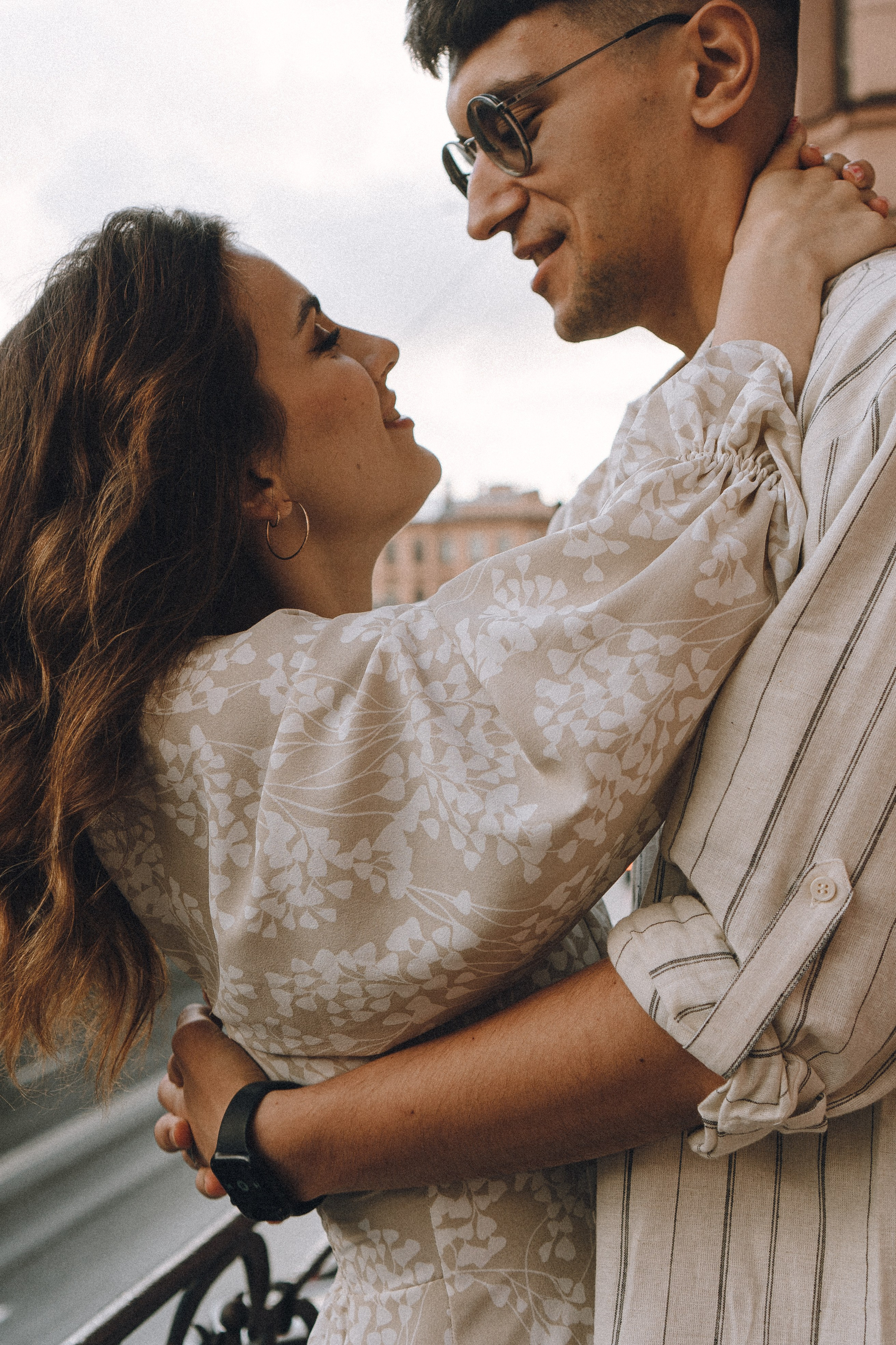 ЛЮБОВЬ В ИЮНЕ. Профессиональный фотограф, Санкт-Петербург — Виктория Богомолова