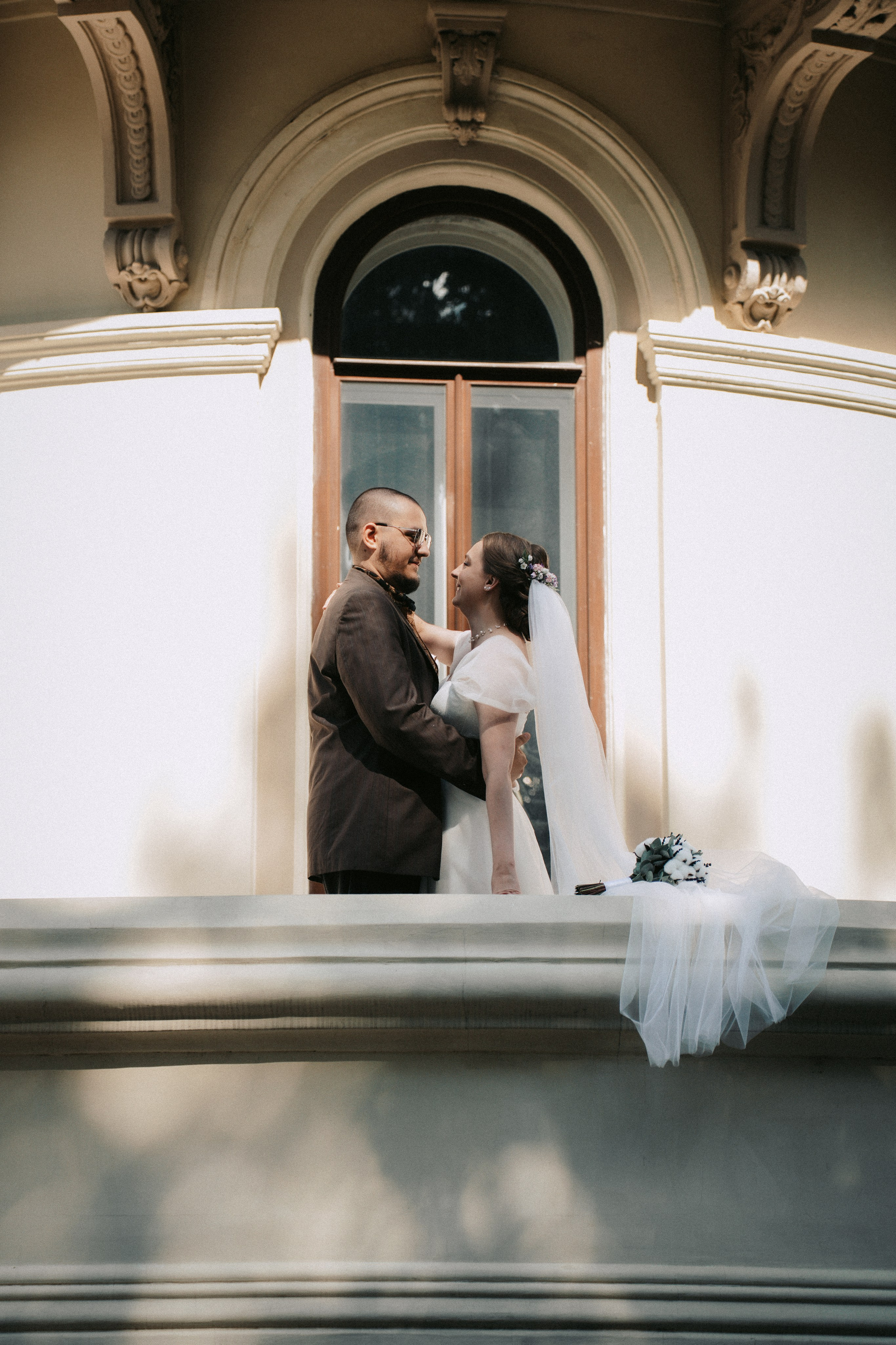 Алина и Никита. Главная